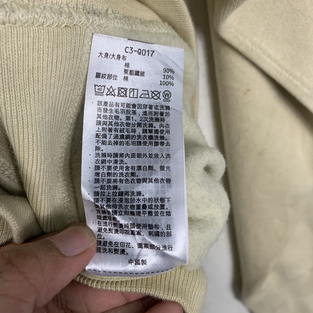 Champion Vtg Champion Reverse Weave Crewneck Sweatshirt Size US M / EU 48-50 / 2 - 18 Thumbnail