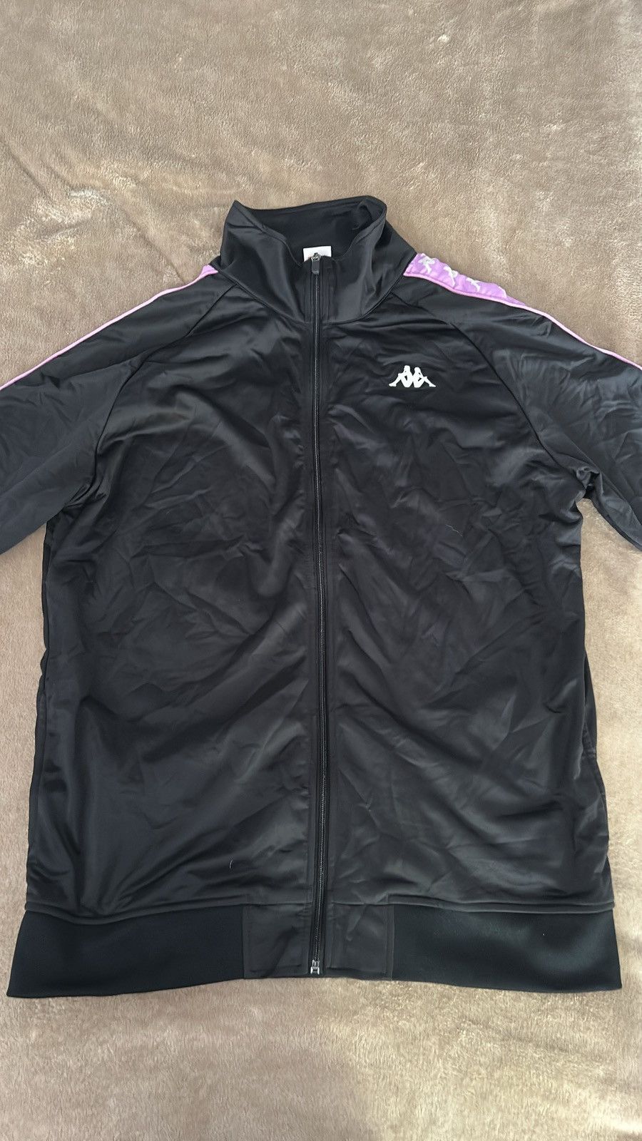 Kappa Kappa Jacket Size US L / EU 52-54 / 3 - 1 Thumbnail