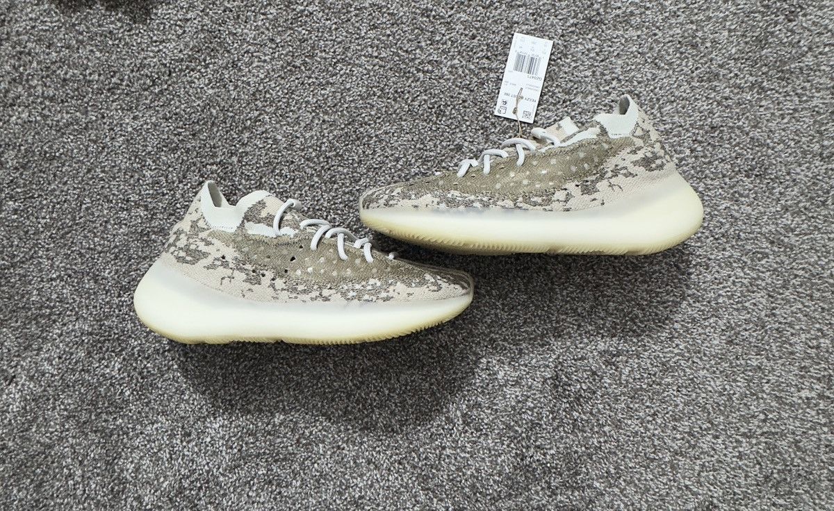 Yeezy New Adidas Yeezy Boost 380 size US 10 Size US 10 / EU 43 - 3 Thumbnail