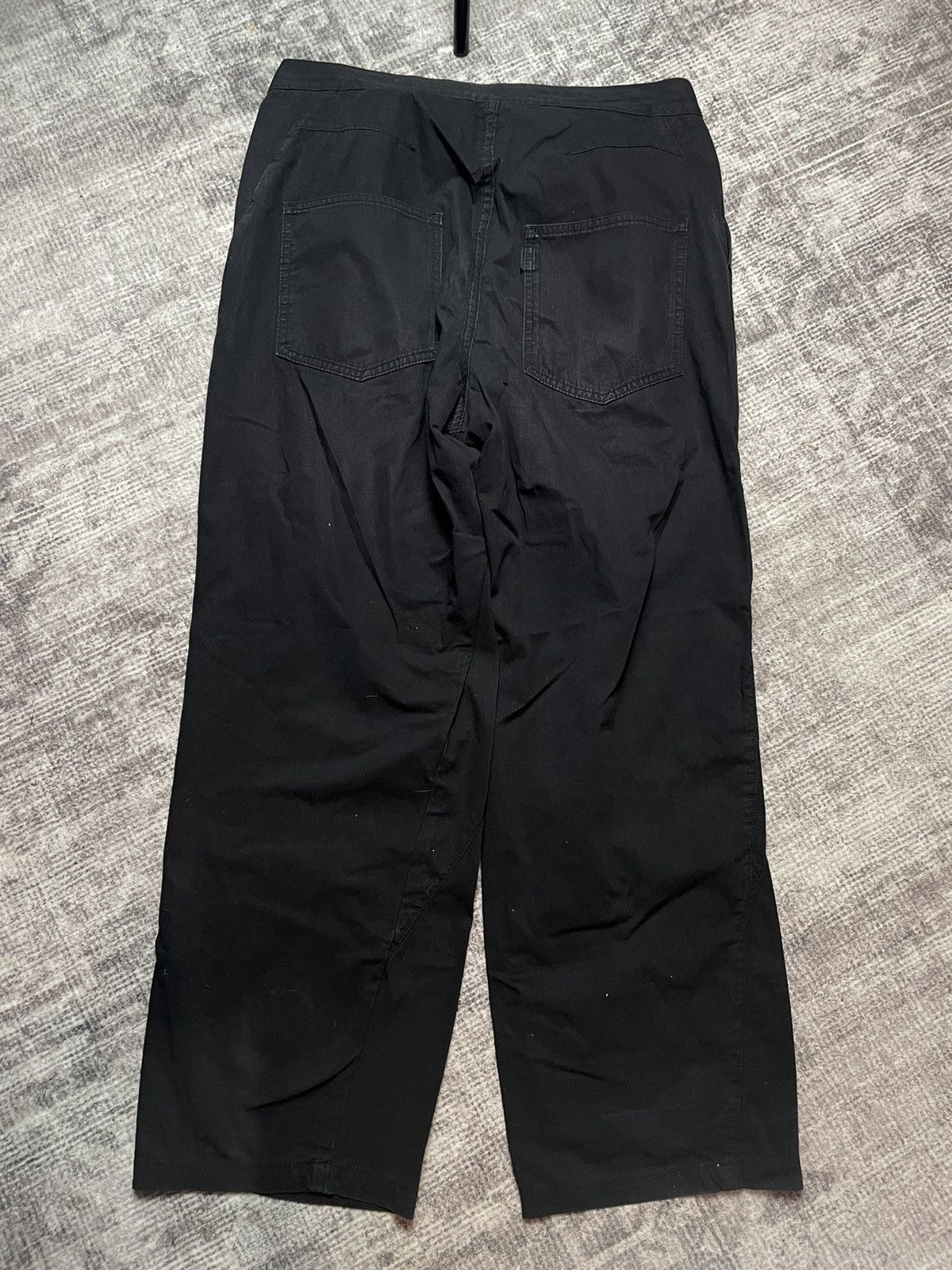 The Viridi-anne The Virdi Anne Belted Trousers Cordura Size US 32 / EU 48 - 7 Thumbnail
