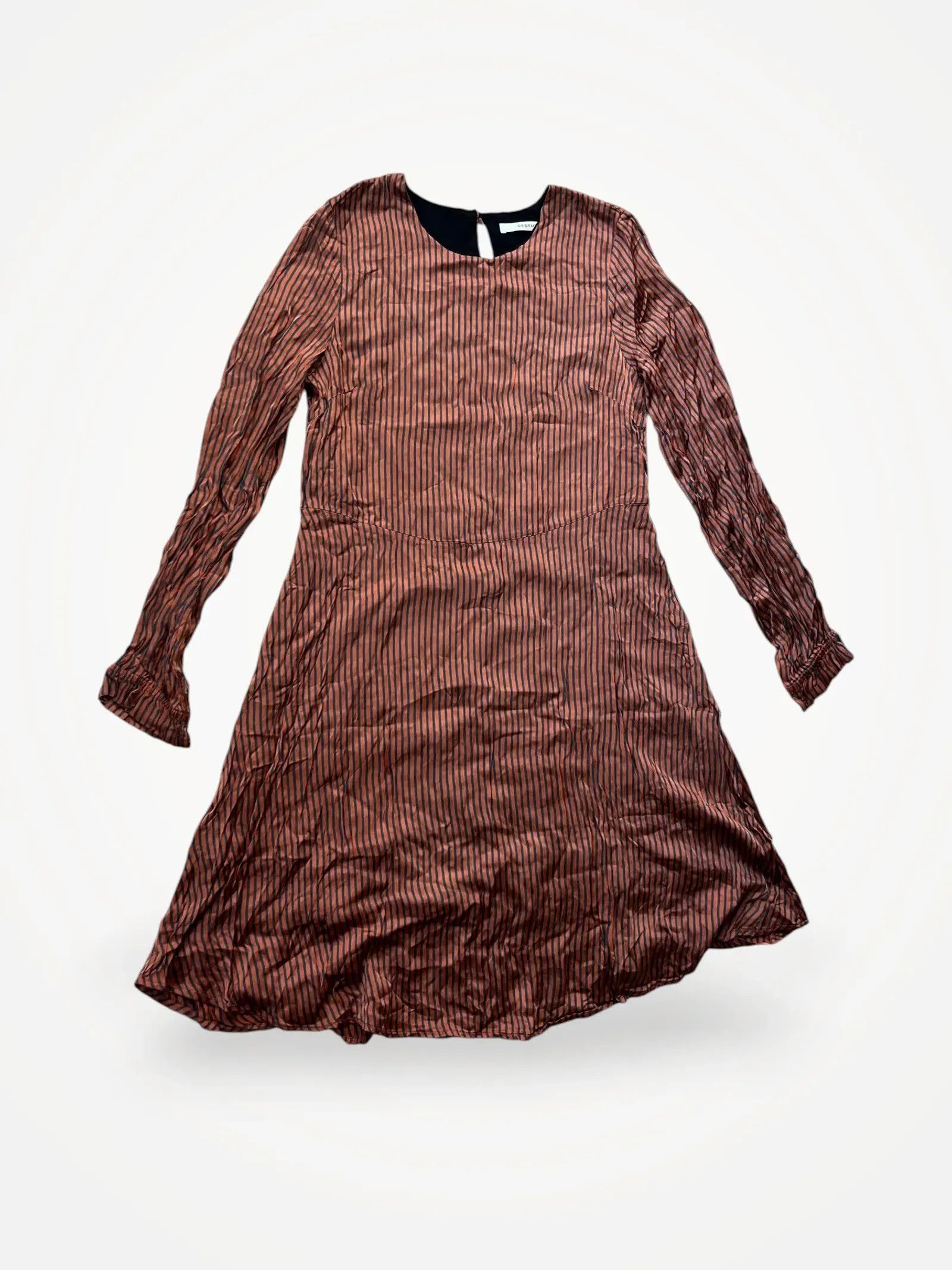 Gestuz Gestuz Veronica Dress Size S / US 4 / IT 40 - 1 Thumbnail