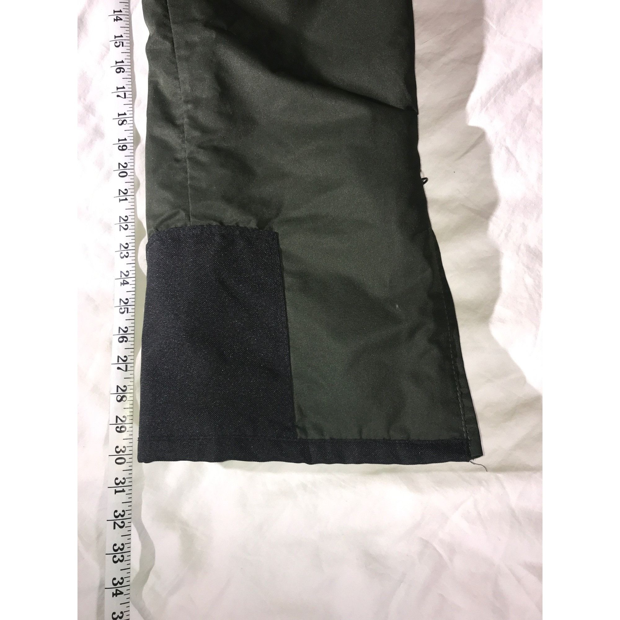 Other Arctix Men's Dark Green Snow Sports Insulated Ski Pants Size US 32 / EU 48 - 6 Thumbnail