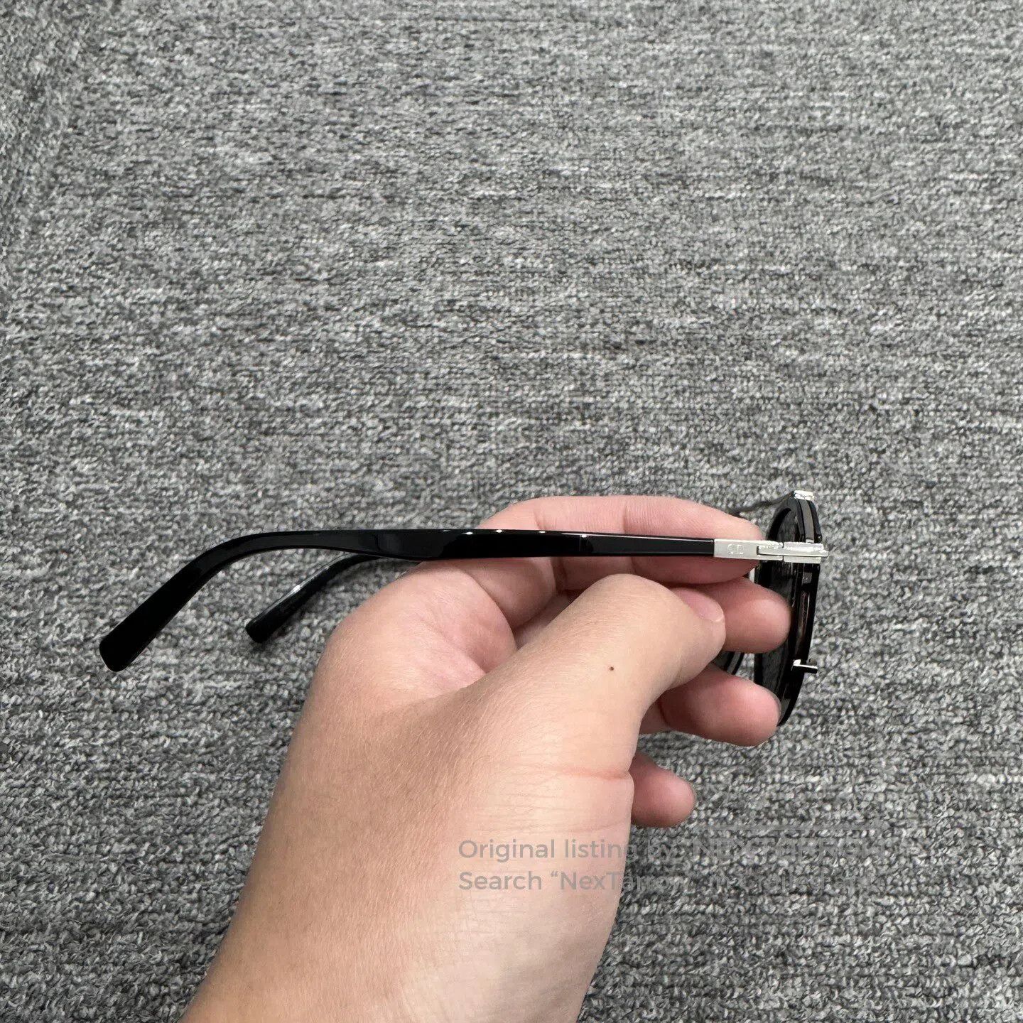 Dior Dior sunglasses| Size ONE SIZE - 5 Thumbnail