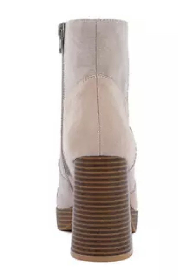 Sugar NWB Warrant 2 Patchwork Boots Size US 10 / IT 40 - 6 Thumbnail