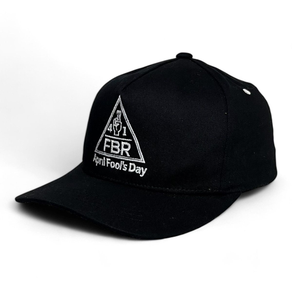Japanese Brand Fibber 41 hat Size ONE SIZE - 3 Thumbnail