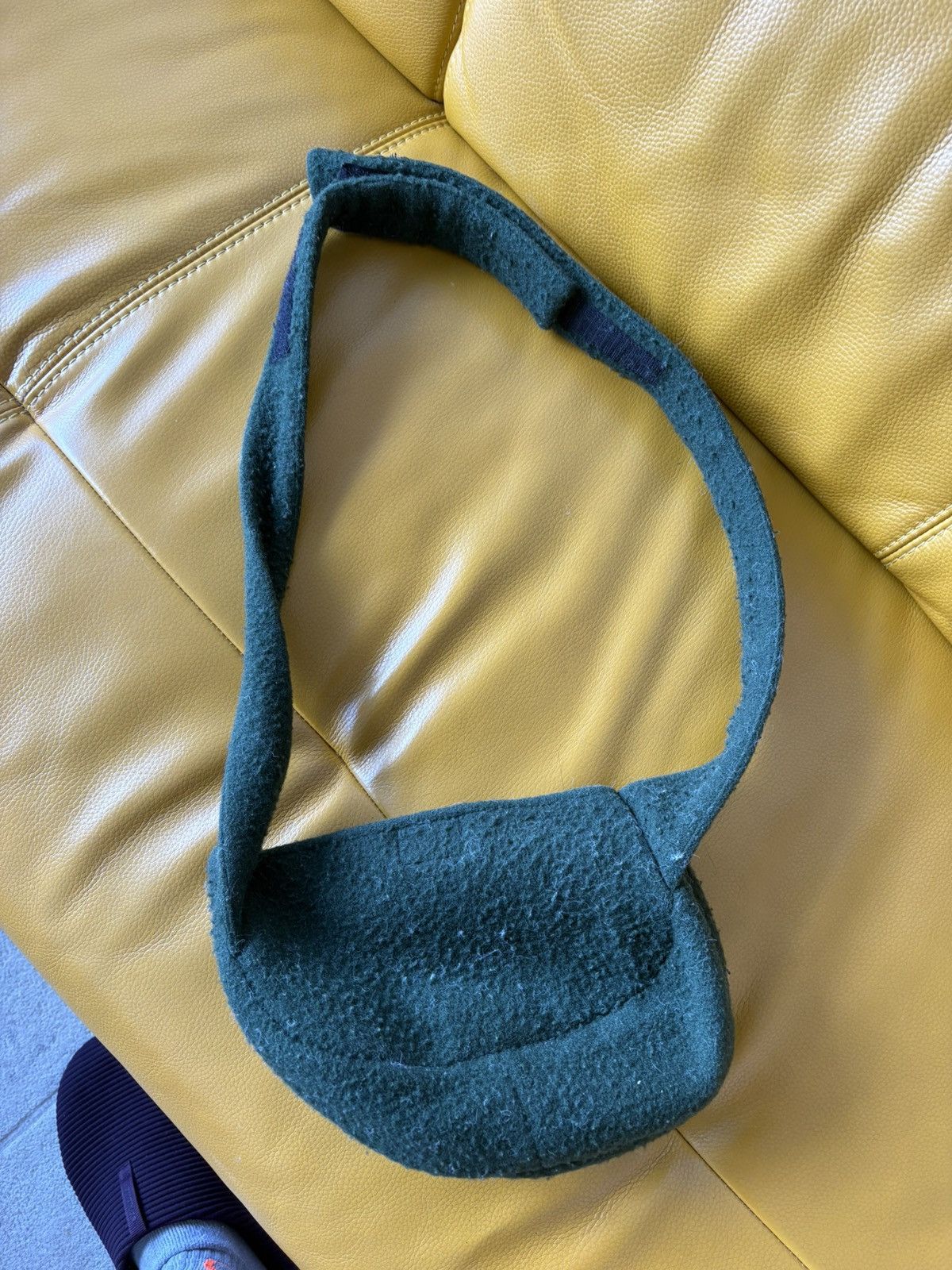 Aime Leon Dore RARE Shoulder Bag Size ONE SIZE - 3 Thumbnail