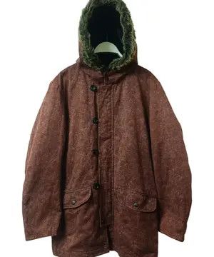 Other Fur Jacket Yohji Yamamoto Junya Watanabe Playboi Carti Style Size US M / EU 48-50 / 2 - 7 Thumbnail