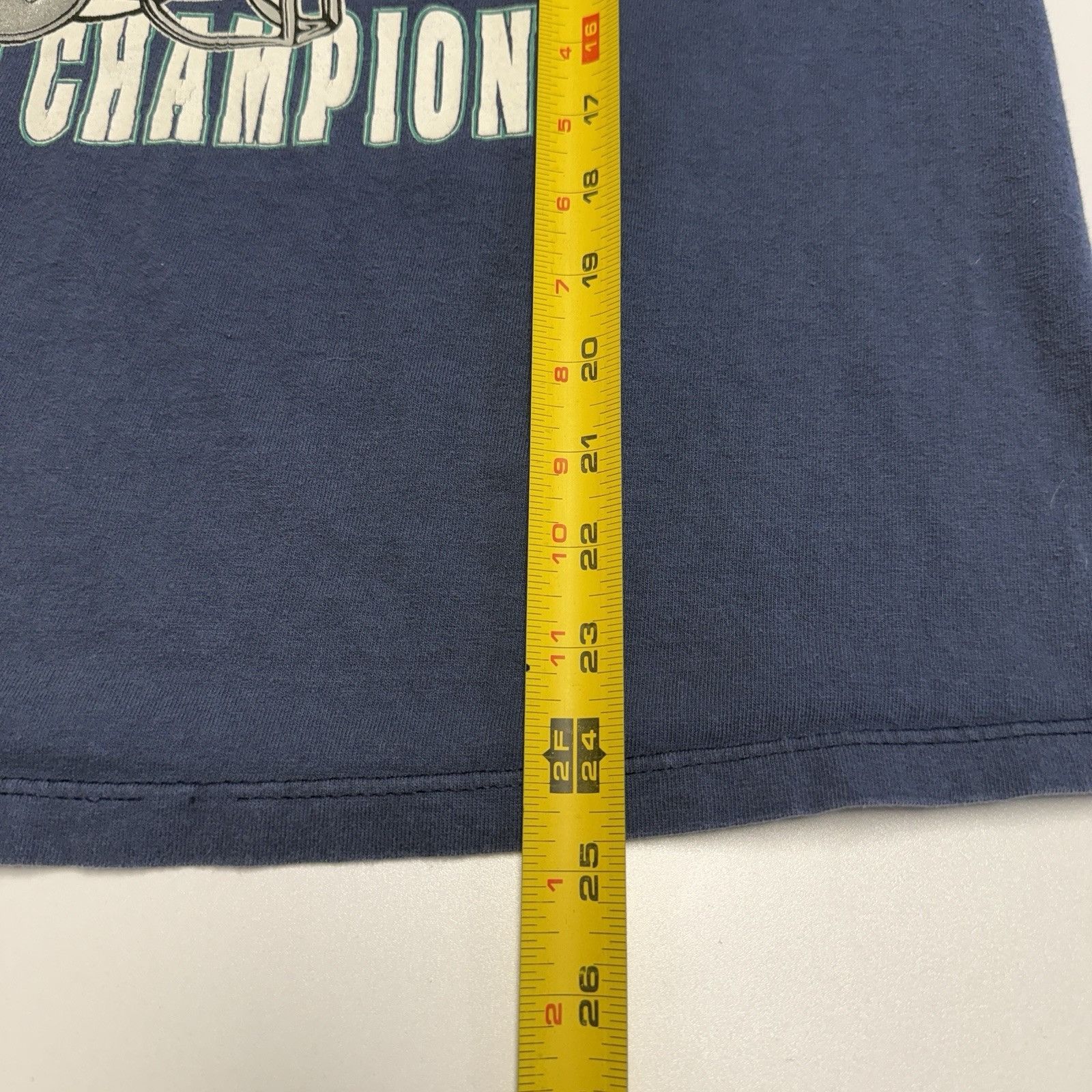 NFL Vintage 1992 Dallas Cowboys Super Bowl Champions T Shirt Size US S / EU 44-46 / 1 - 8 Thumbnail