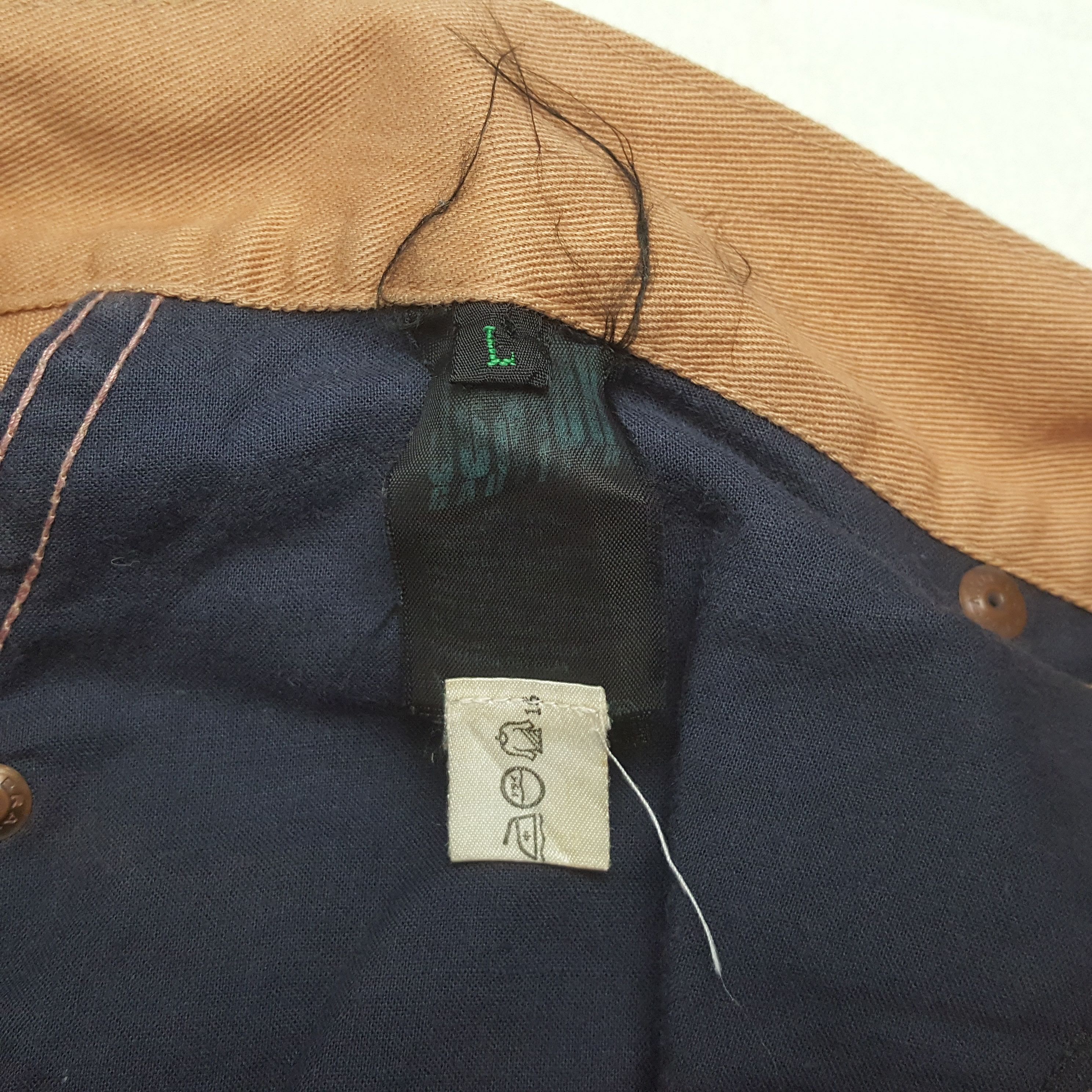 Jean Paul Gaultier Vintage Junior Gaultier by Jean Paul Gaultier Pants RR28 Size US 32 / EU 48 - 14 Thumbnail