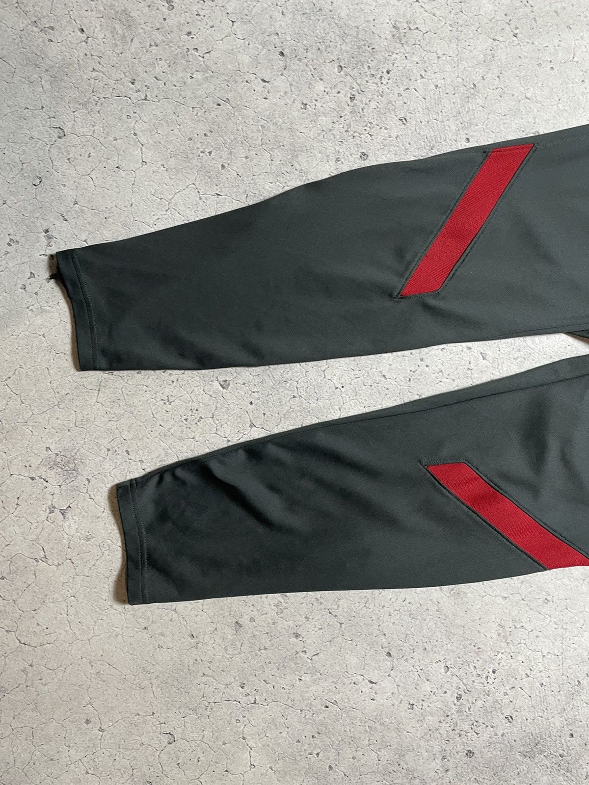 Nike Nike Dri-Fit FC Liverpool Football Training Pants Size US 32 / EU 48 - 3 Thumbnail
