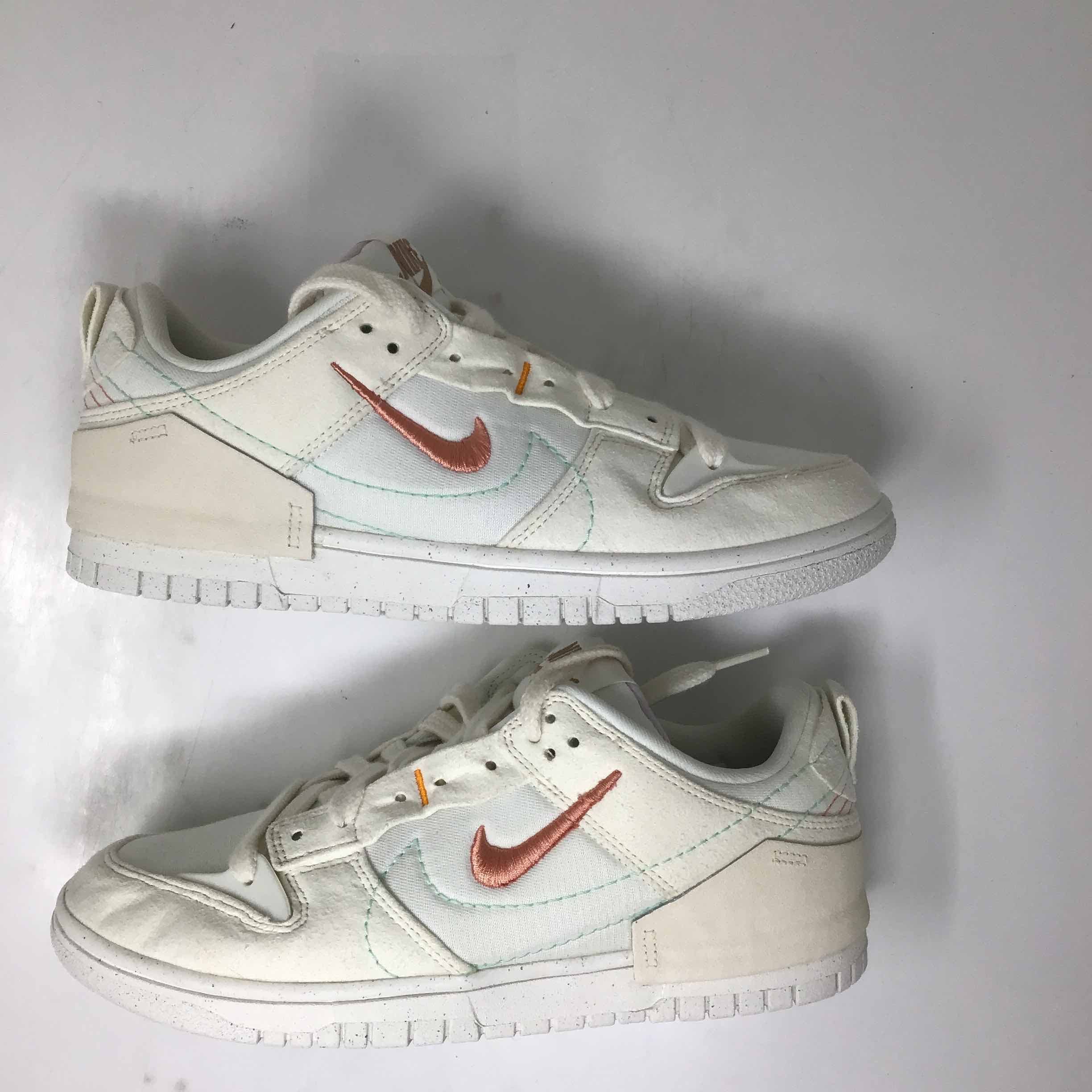 Nike Wmns Dunk Low Disrupt 2 Pale Ivory