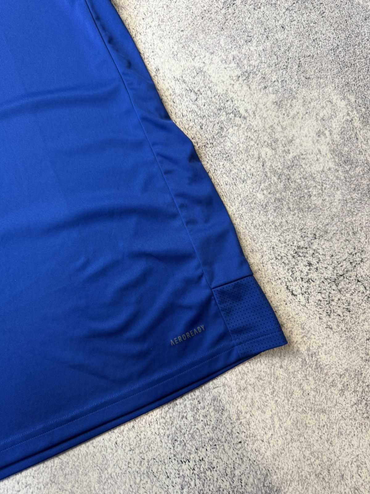 Adidas × Vintage Original IPSWICH TOWN 2020/21 Home Football Shirt Adidas Size US L / EU 52-54 / 3 - 10 Thumbnail
