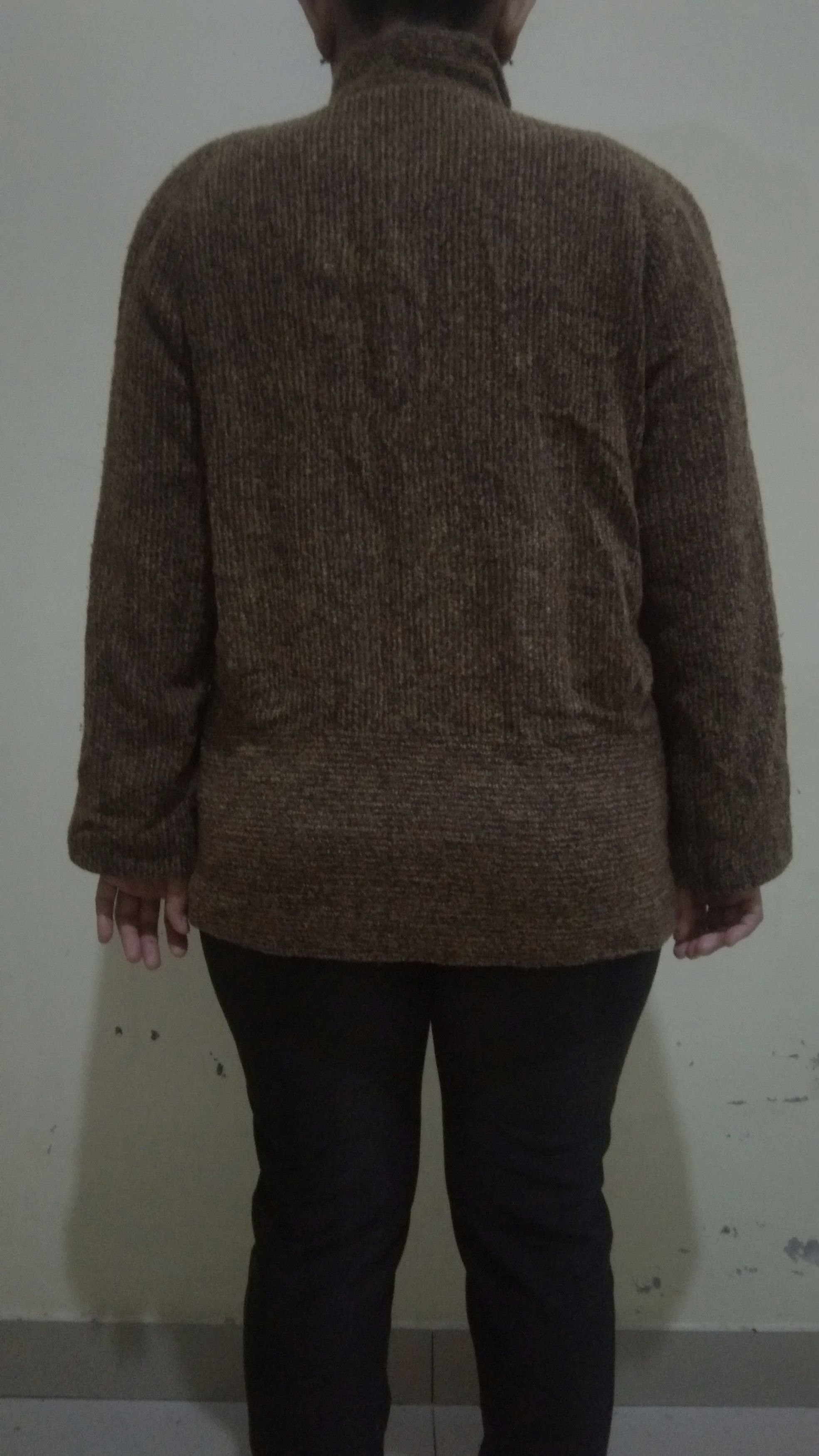 Bruno Piattelli × Vintage Vtg Bruno piatelli roma jacket Size M / US 6-8 / IT 42-44 - 11 Thumbnail