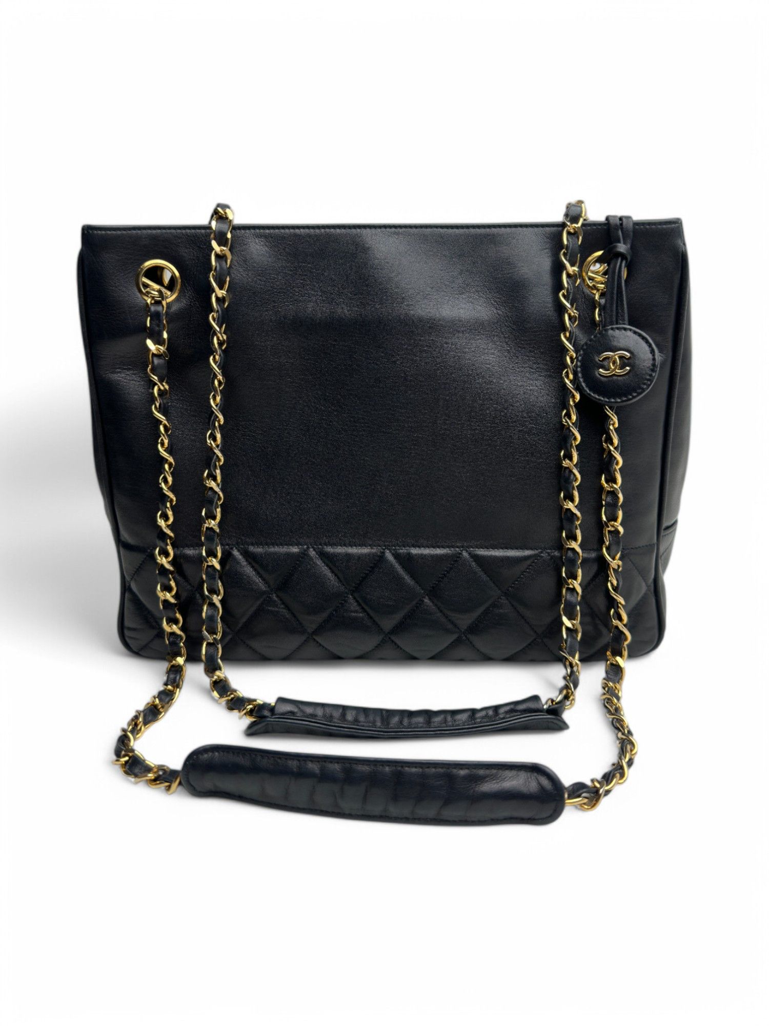 Chanel Chanel Timeless tote Size ONE SIZE - 2 Thumbnail