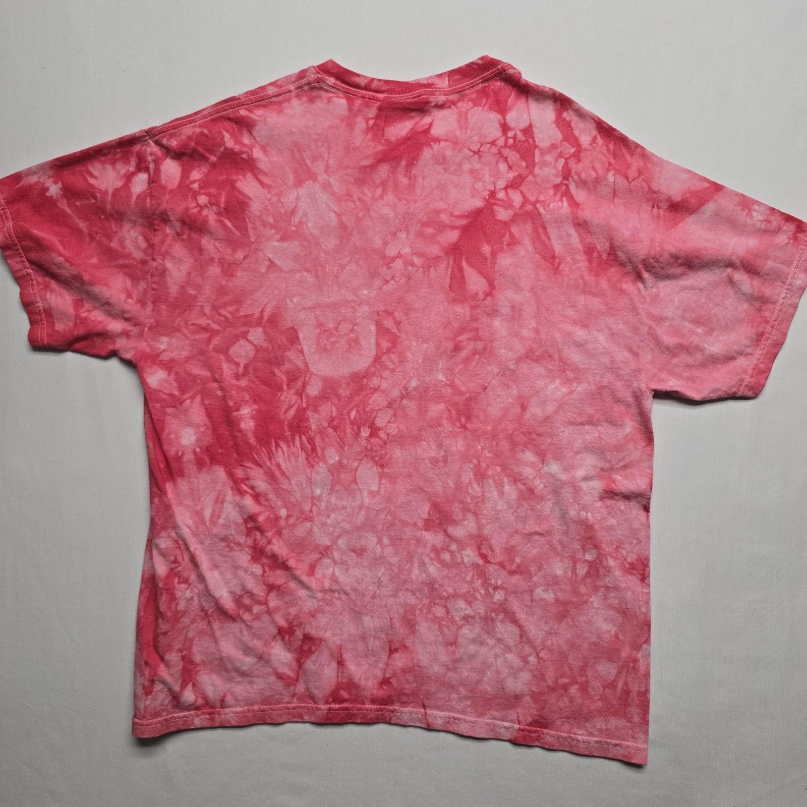 NFL Vintage John Lynch Shirt Denver Broncos Tee XL Tie Dye NFL X Size US XL / EU 56 / 4 - 6 Thumbnail