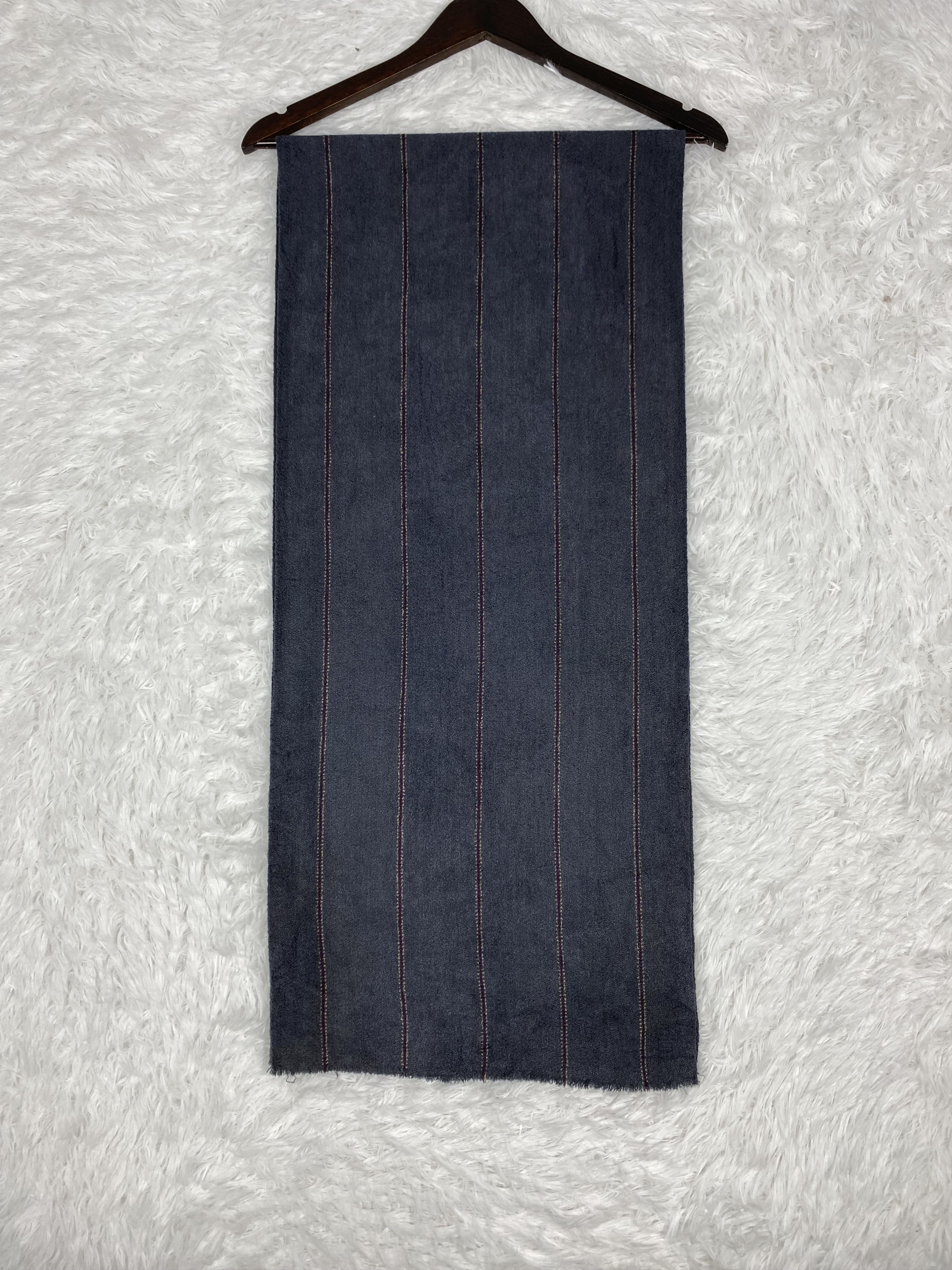 Katharine Hamnett London Vintage Katharine Hamnett Scarf / Muffler Neckwear PM0109 Size ONE SIZE - 7 Thumbnail