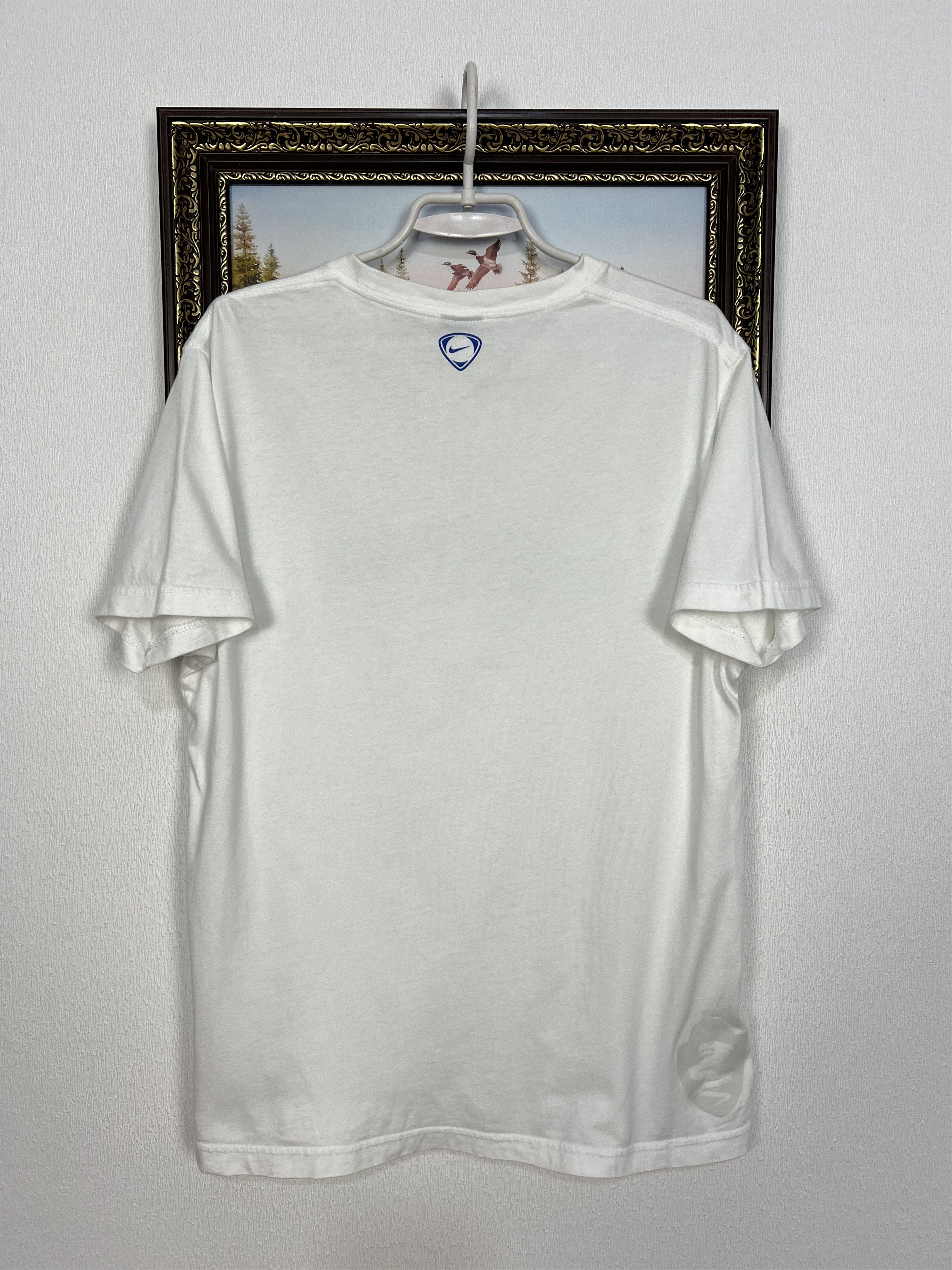 Nike Vintage Inter Milan Football Shirt Maglia Soccer Jersey Size US L / EU 52-54 / 3 - 9 Thumbnail