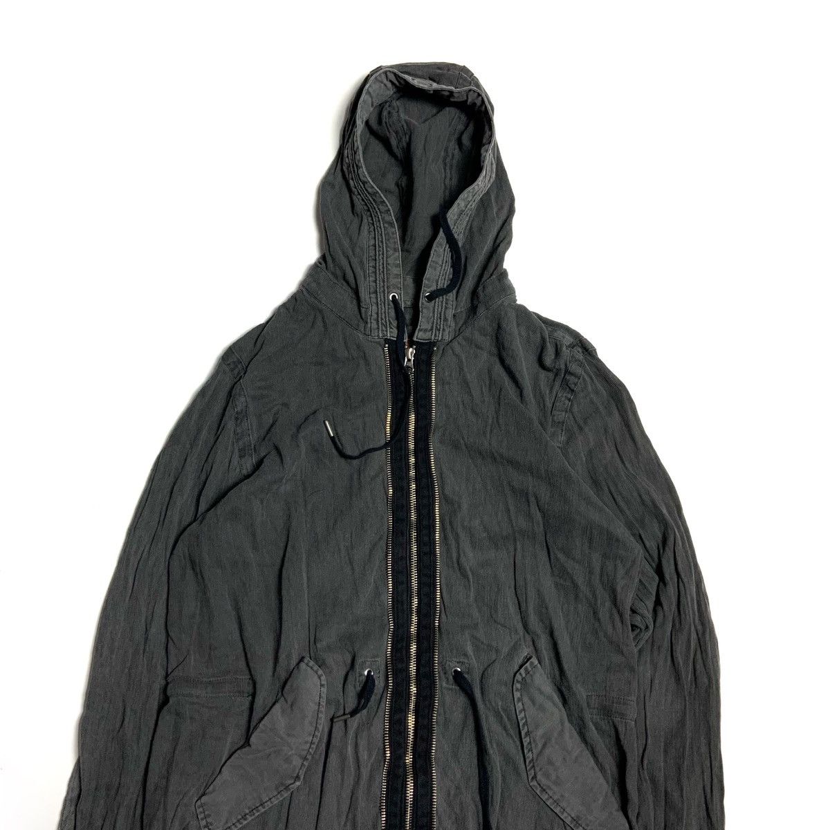Japanese Brand × Le Grande Bleu (L.G.B.) × PPFM PPFM Jacket Size US M / EU 48-50 / 2 - 2 Thumbnail