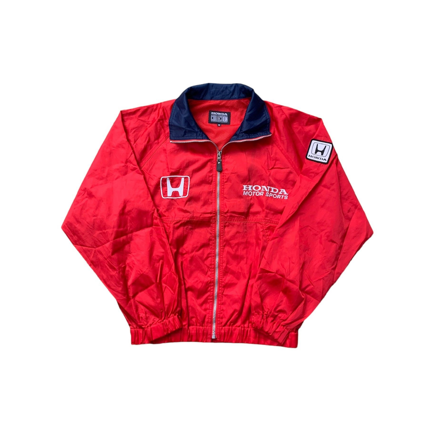 Gear for Sports × Honda × Racing Vintage JDM HONDA Motorsports Racing ...