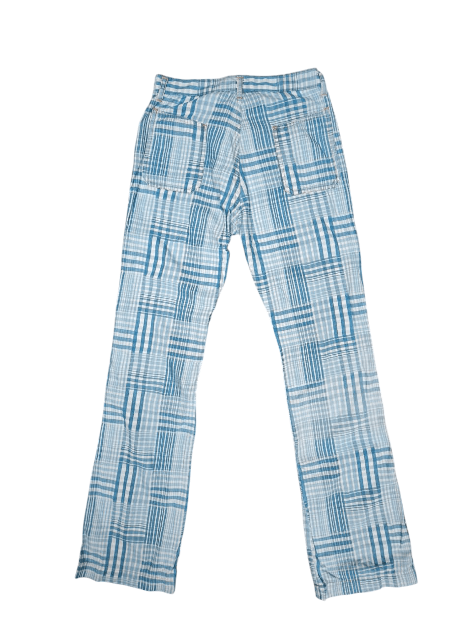 Hysteric Glamour Vintage pant Hysteric Glamour Small Flaire Size 28" / US 6 / IT 42 - 4 Thumbnail
