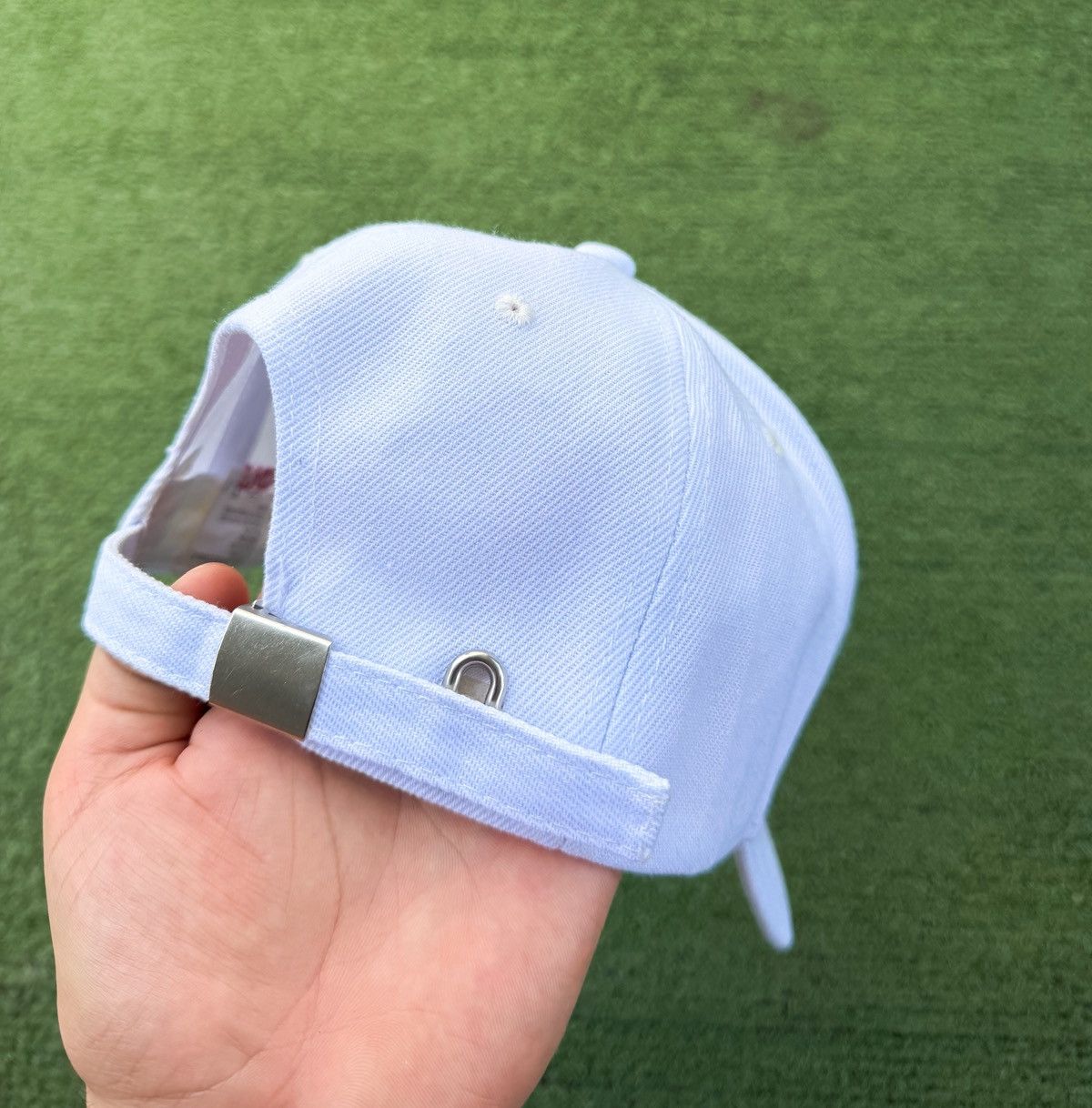 Other Avianca Cargo Hat Cap Adjustable Size ONE SIZE - 5 Thumbnail