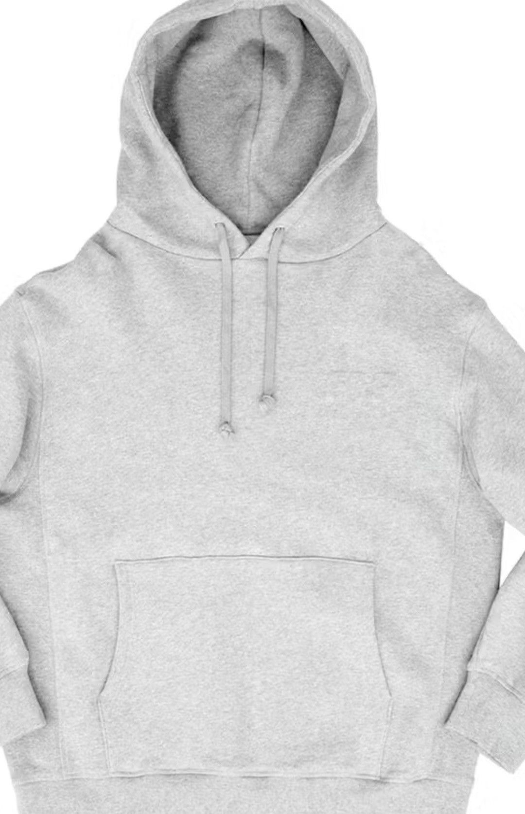 Fuck The Population FTP (Fuck The Population) Embossed Logo Hoodie Black Large Size US L / EU 52-54 / 3 - 2 Thumbnail