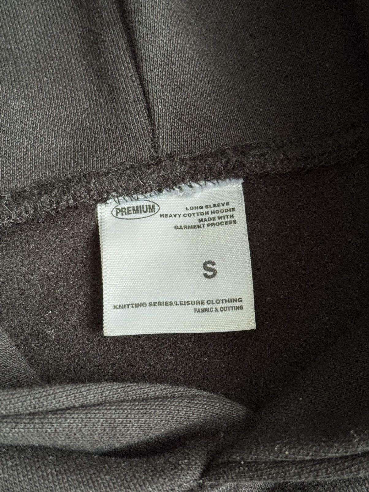Other 🔷Rare Limited Gervonta “Tank” Davis Graphic Hoodie🔷 Size US S / EU 44-46 / 1 - 3 Thumbnail