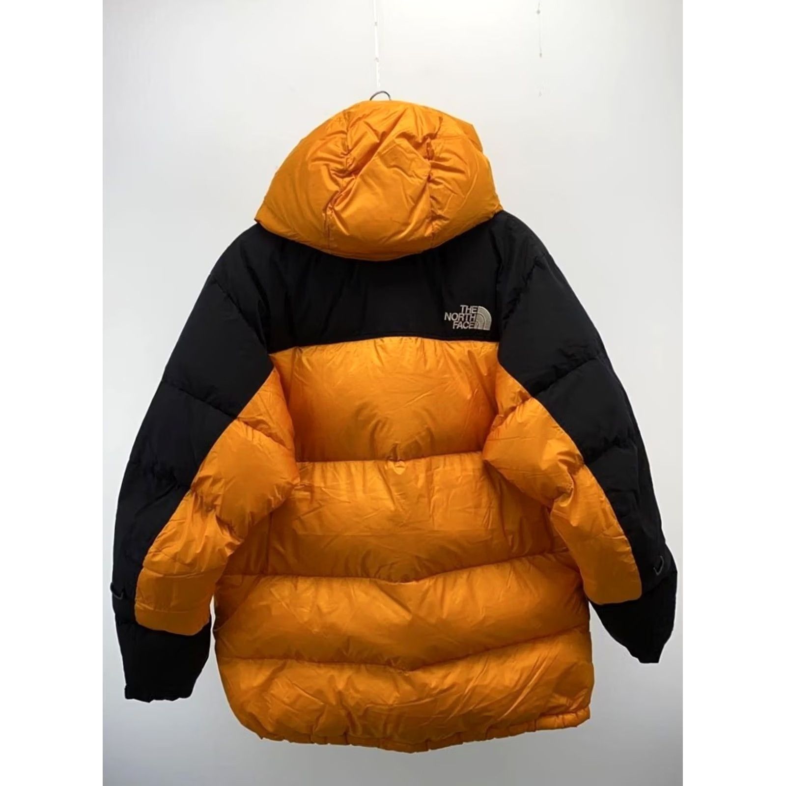 The North Face The North Face Parka Mens XL Yellow Him Down Summit Gold Size Gore Tex Size US XL / EU 56 / 4 - 2 Thumbnail