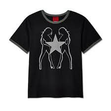 Heaven by Marc Jacobs Heaven by marc jacobs t-shirt Size XL / US 12-14 / IT 48-50 - 2 Thumbnail
