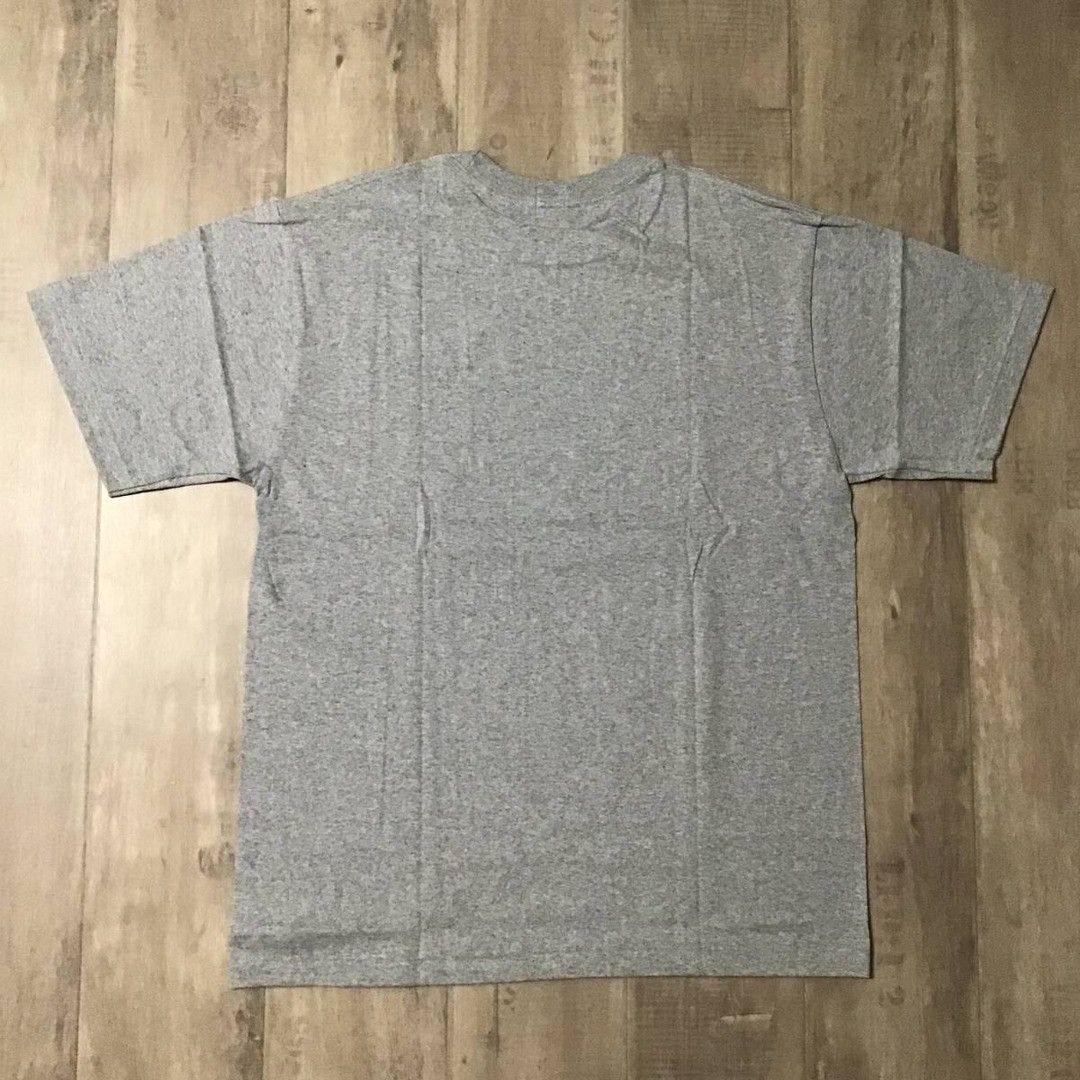 Bape × Japanese Brand × Nigo 2010 BAPE × SANRIO Kitty MILO T-shirt a bathing ape NIGO Size US L / EU 52-54 / 3 - 3 Thumbnail