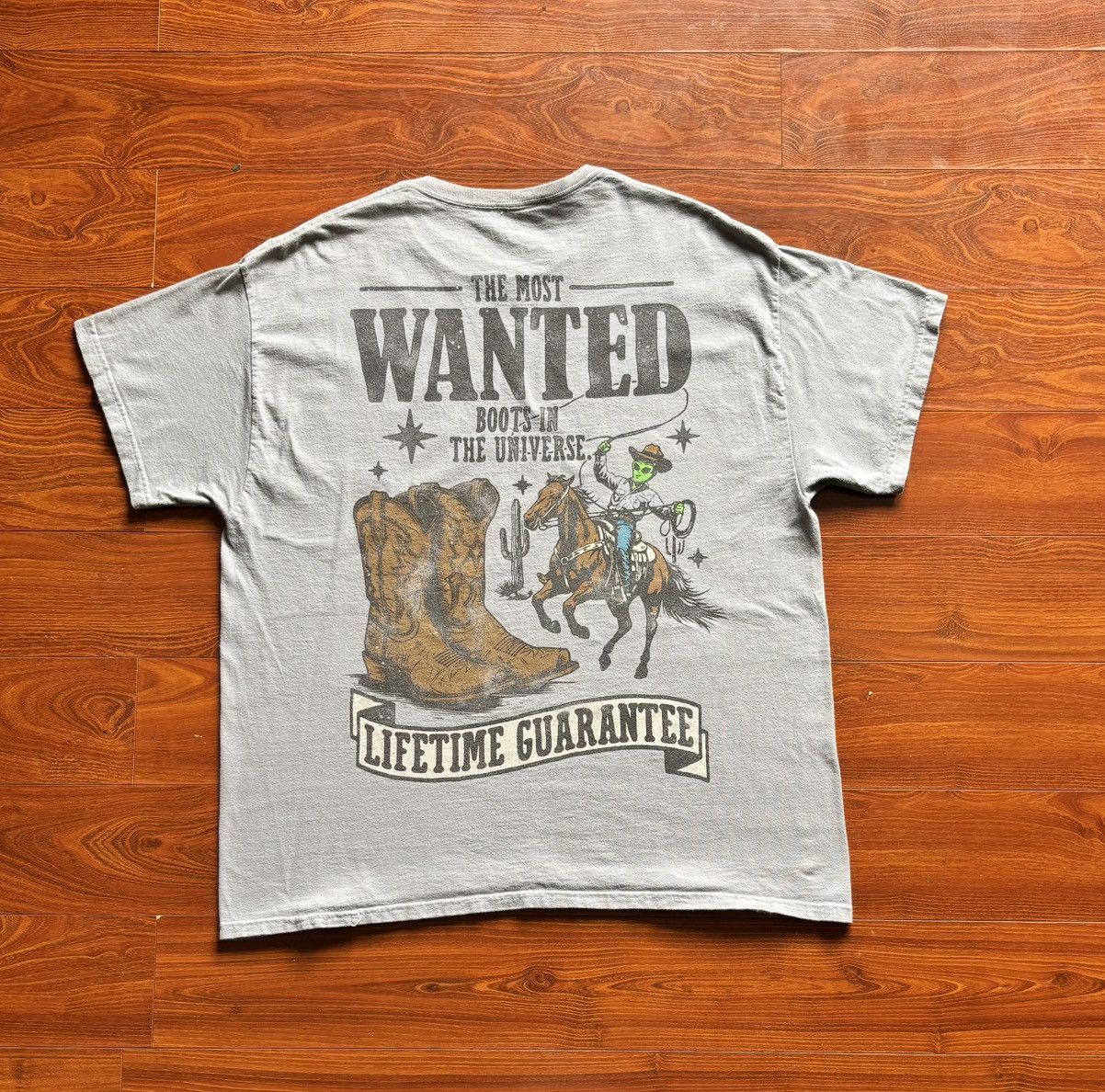 STRANGE MATTER XL - Strange Daze Las Vegas Nevada T-Shirt Size US XL / EU 56 / 4 - 4 Thumbnail