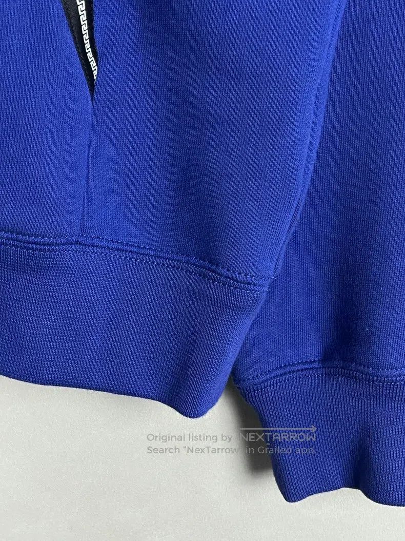Versace Versace Men's casual hooded sweatshirt Size US L / EU 52-54 / 3 - 6 Thumbnail