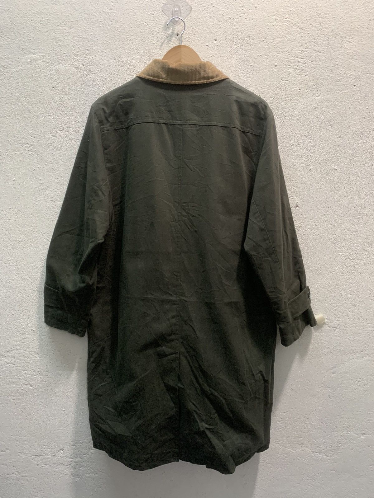 Vintage Vintage Manifatture di Pietro s.r.l Jacket Size US M / EU 48-50 / 2 - 5 Thumbnail