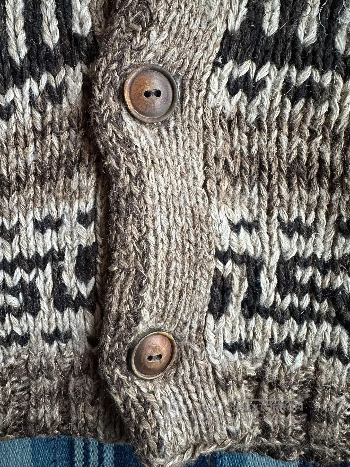 RRL Ralph Lauren RRL Hand. Size US L / EU 52-54 / 3 - 5 Thumbnail