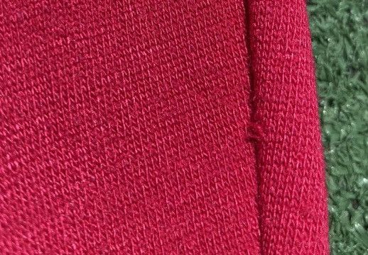 Wrangler Vintage 80’s Wrangler Bird Pink V-Neck Sweatshirt Womens Med Size M / US 6-8 / IT 42-44 - 9 Thumbnail