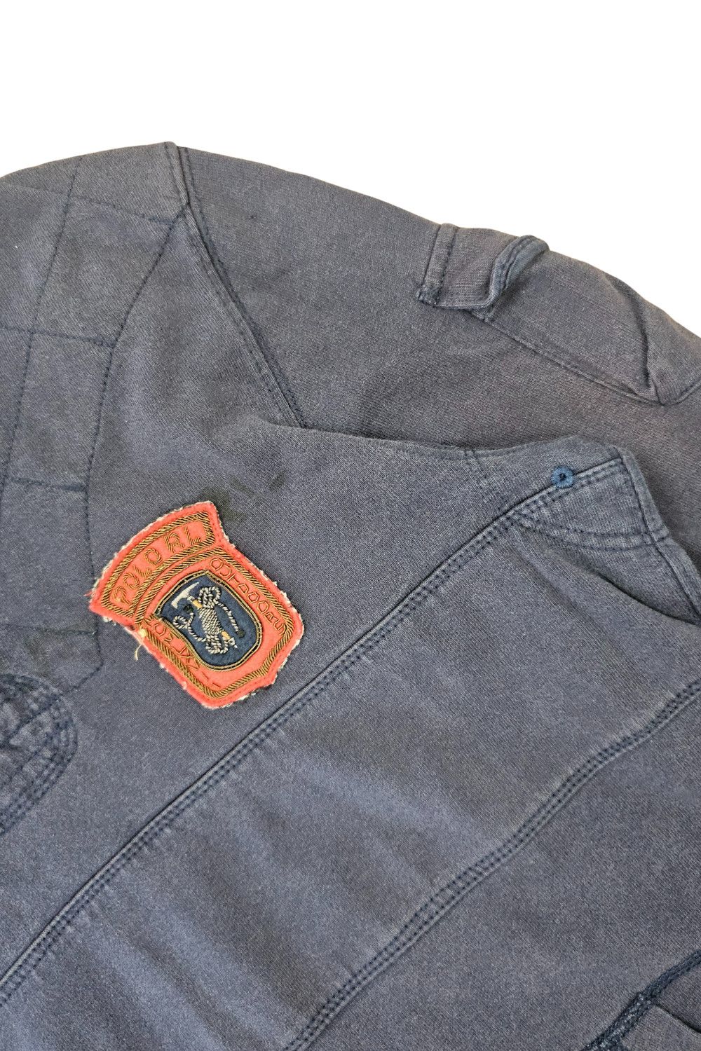 Polo Ralph Lauren PRL “Outfitter/Expedition” Patch Anorak Hoodie - M Late 00s Size US M / EU 48-50 / 2 - 4 Thumbnail