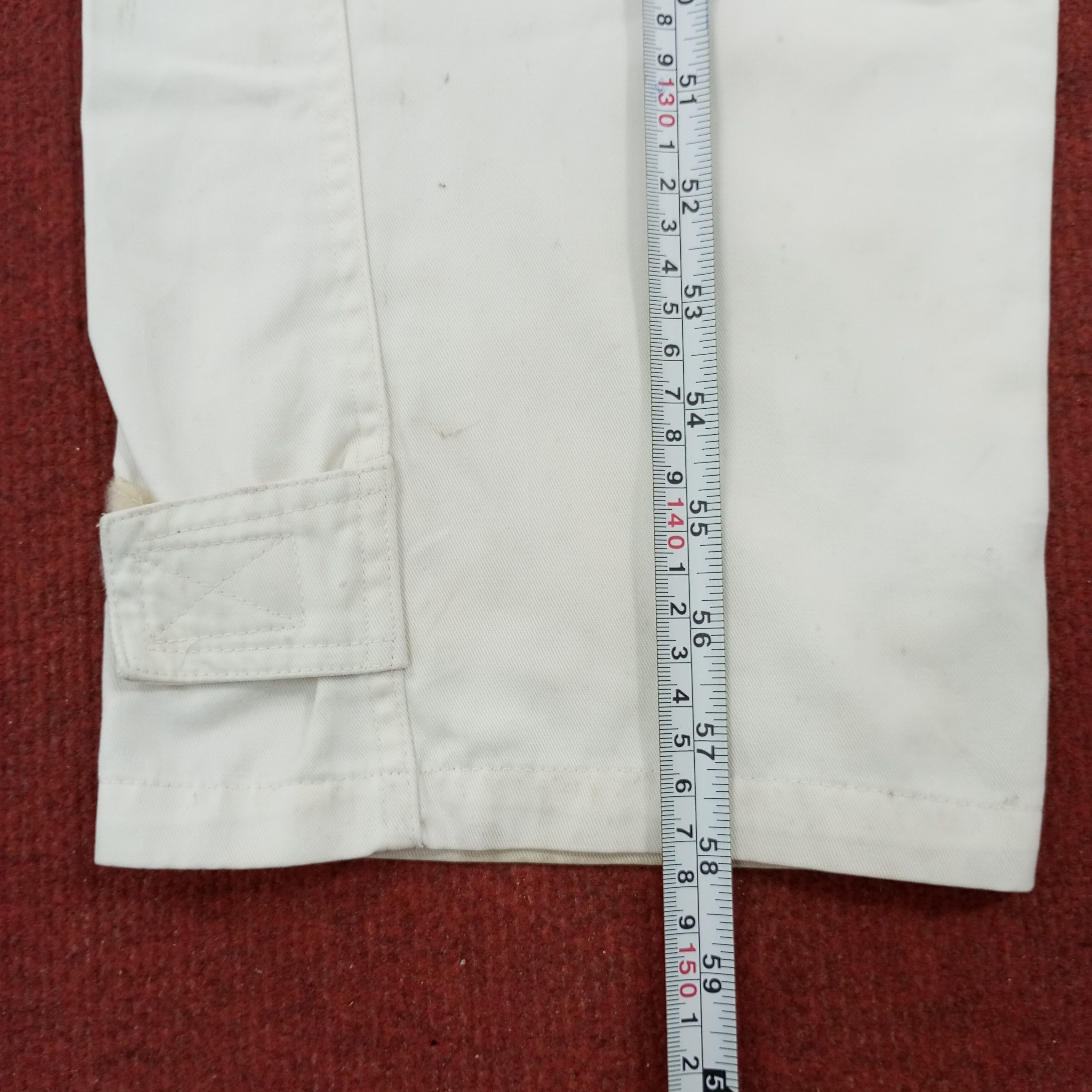 Honda × Vintage Honda Japanese Motorsports Racing Workwear Coverall Jacket Size US M / EU 48-50 / 2 - 8 Thumbnail