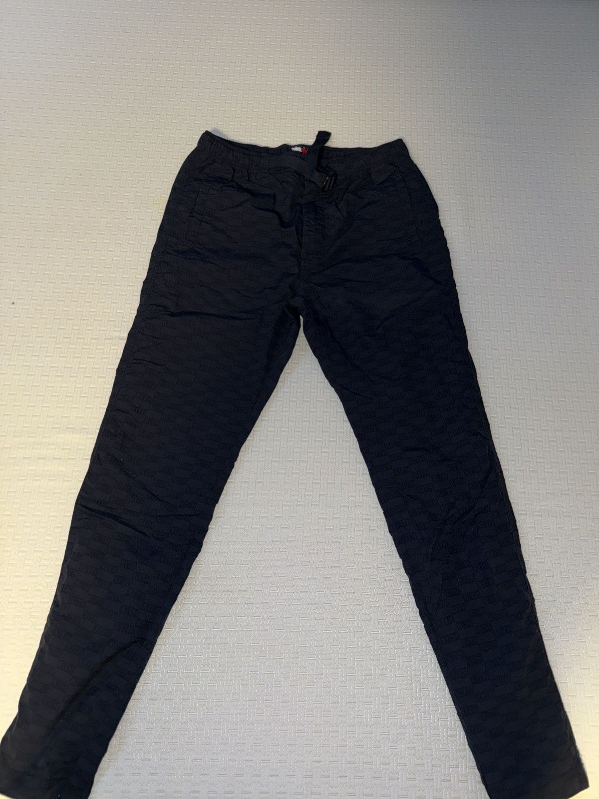 Kith × Tommy Hilfiger Kith x Tommy Hilfiger Monogram Track Pant Size US 29 - 5 Thumbnail