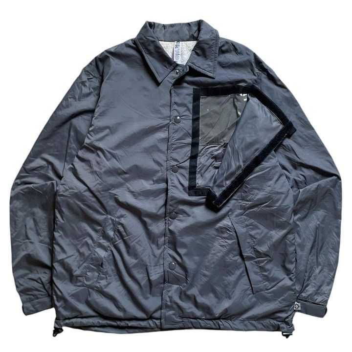 Electric Cottage Fujiwara Hiroshi Electic Cottage Limited Coach Jacket Size US M / EU 48-50 / 2 - 5 Thumbnail