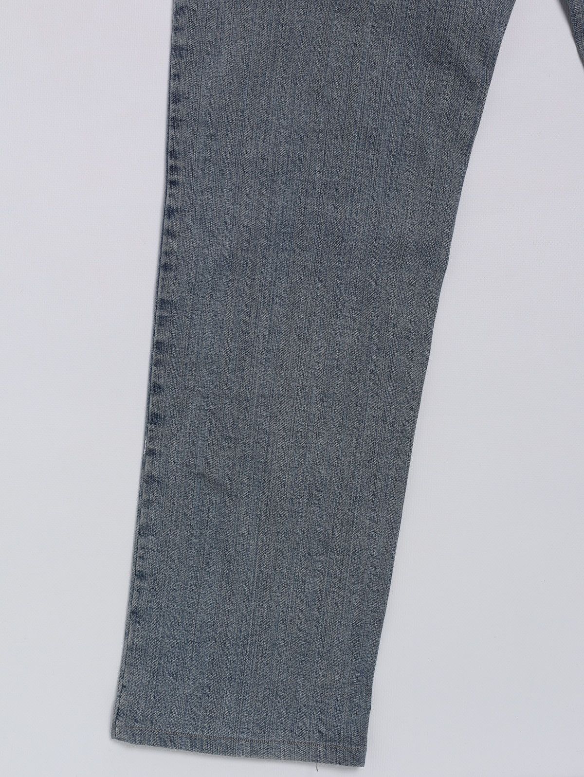 Versace Vintage Versace Jeans Couture Denim Jeans Gianni Medusa Size US 33 - 10 Thumbnail