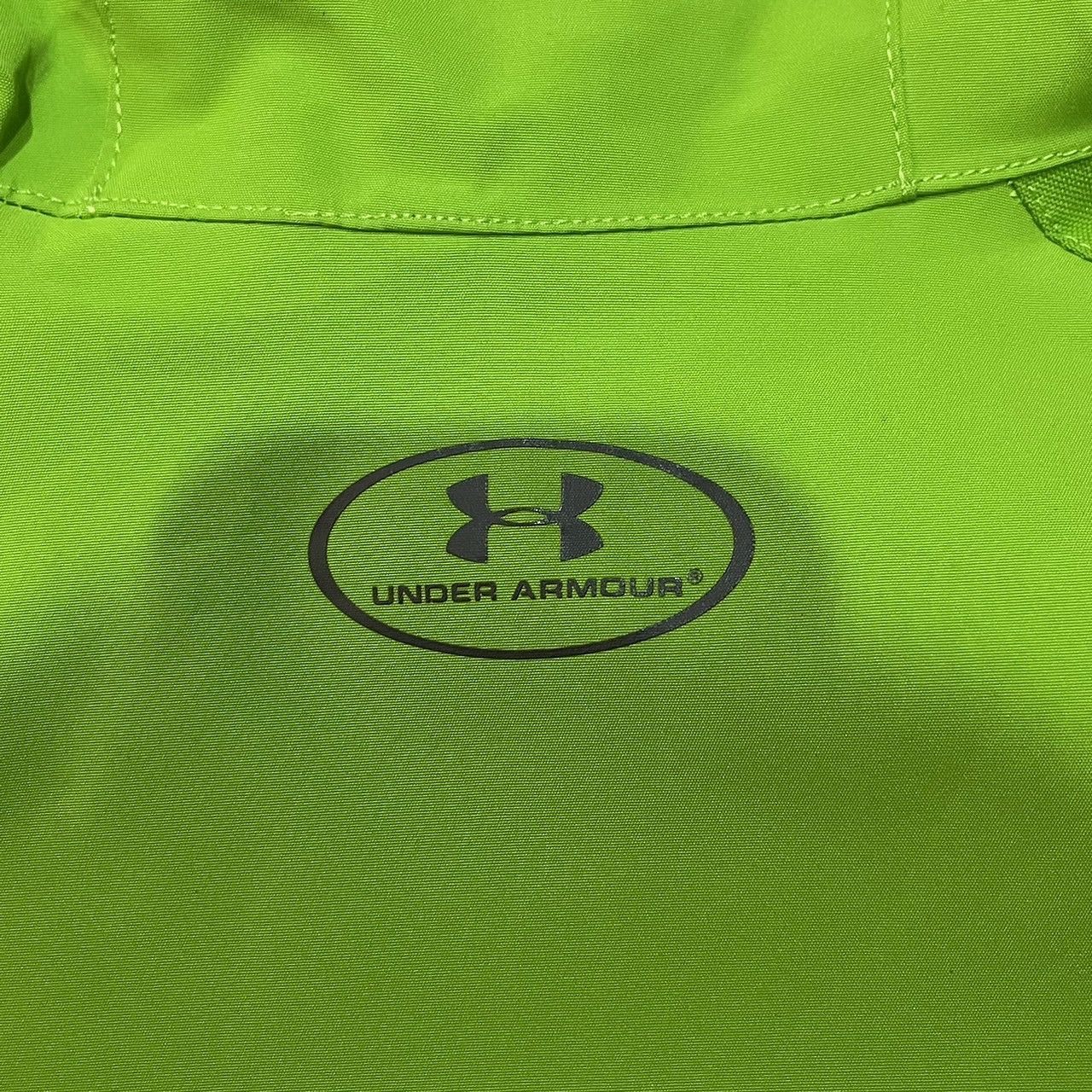 Under Armour Under Armour The Summit at Snoqualmie Jacket Size US S / EU 44-46 / 1 - 10 Thumbnail