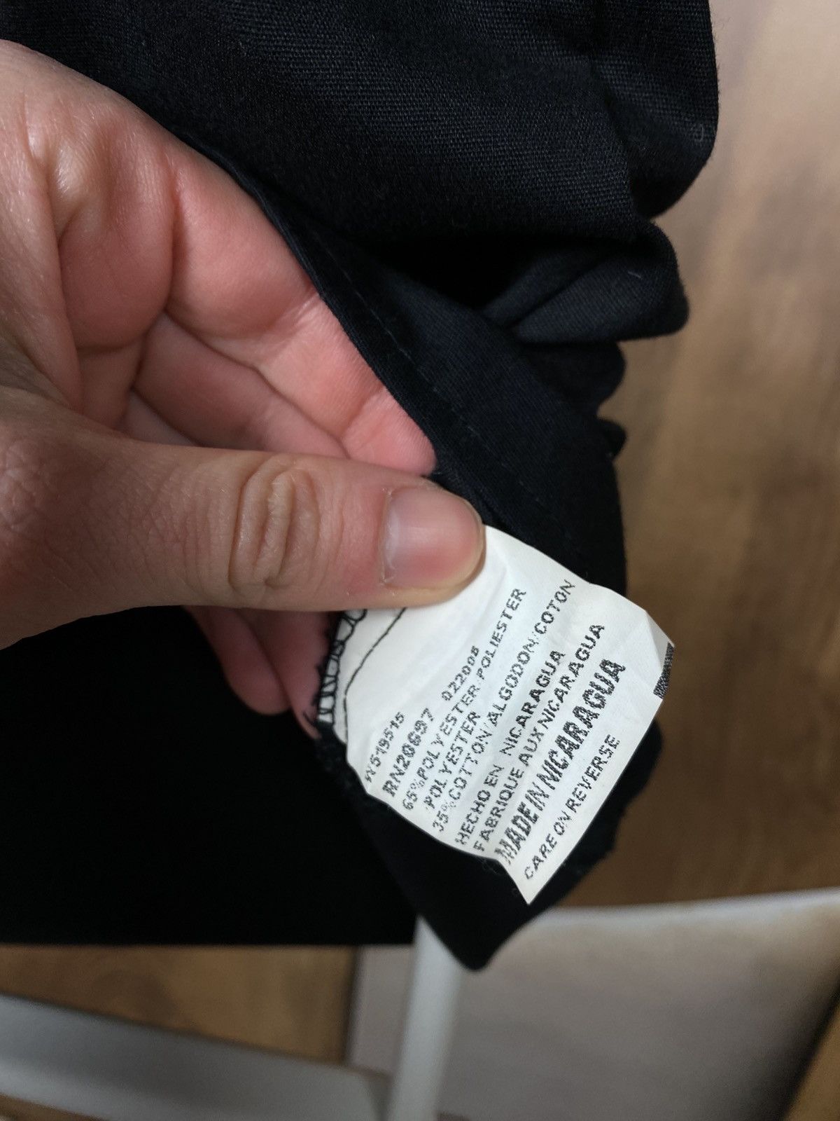 Dickies 🍺Vintage Shirt Short Sleeve Dickies Brooklyn Brewery Beer🍺 Size US M / EU 48-50 / 2 - 11 Thumbnail
