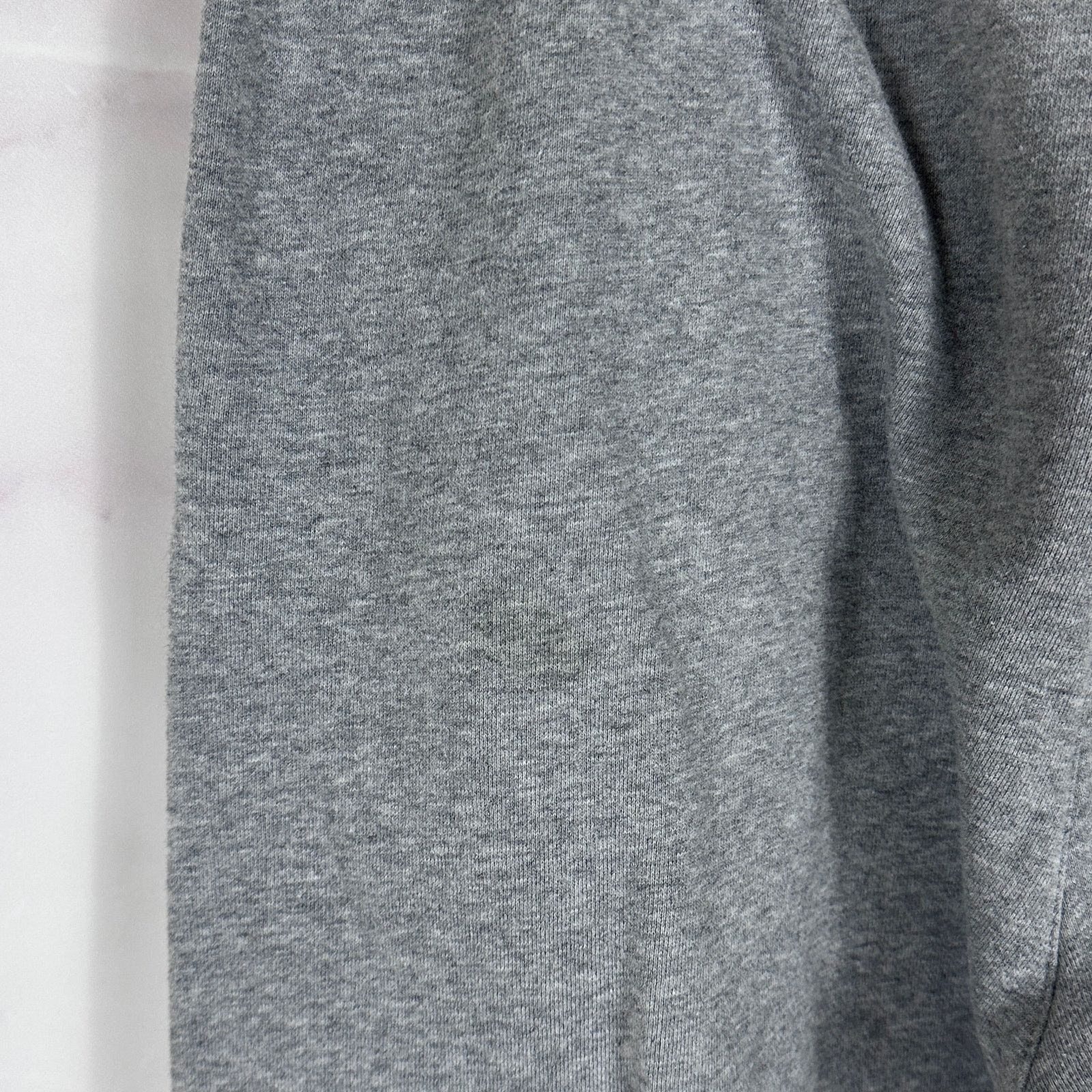 Other New York Or Nowhere Grey Jogger Sweatpants Size US 36 / EU 52 - 6 Thumbnail