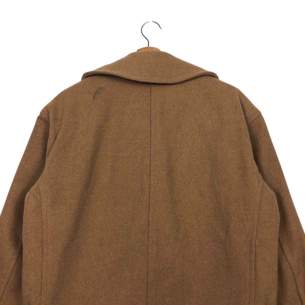 Japanese Brand 📌Vintage Chore Work Jacket Uniqlo Undercover Japan Size US XS / EU 42 / 0 - 10 Thumbnail