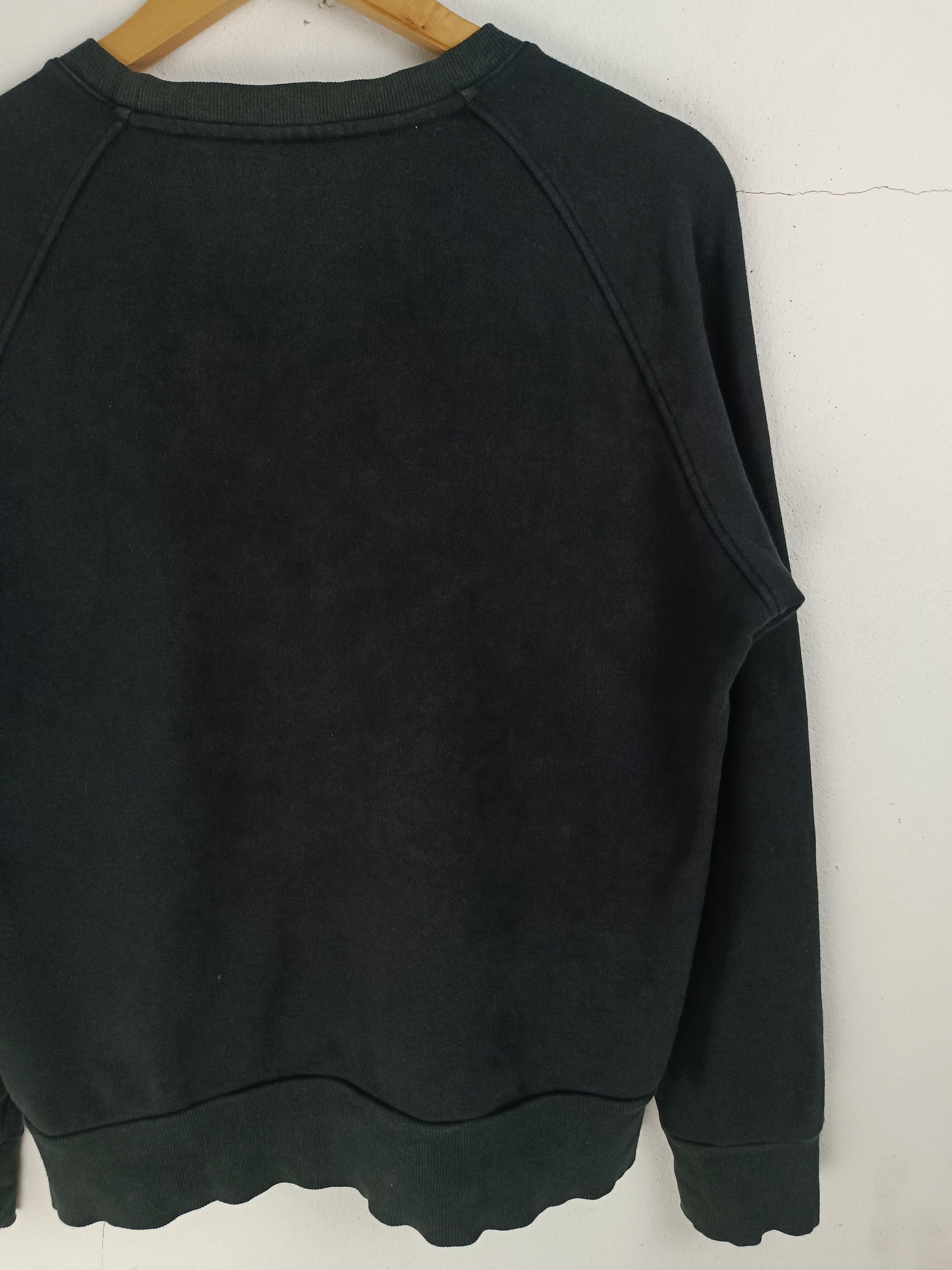 Lacoste VINTAGE LACOSTE SPORT CLASSSIC LOGO FADED STYLE Y2K RARE Size US L / EU 52-54 / 3 - 11 Thumbnail