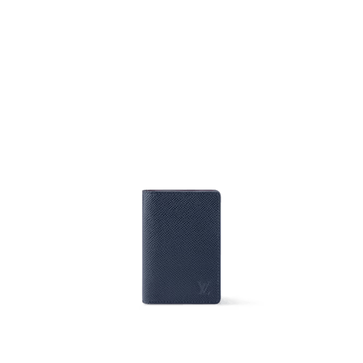 Louis Vuitton Pocket Organiser Size ONE SIZE - 1 Thumbnail