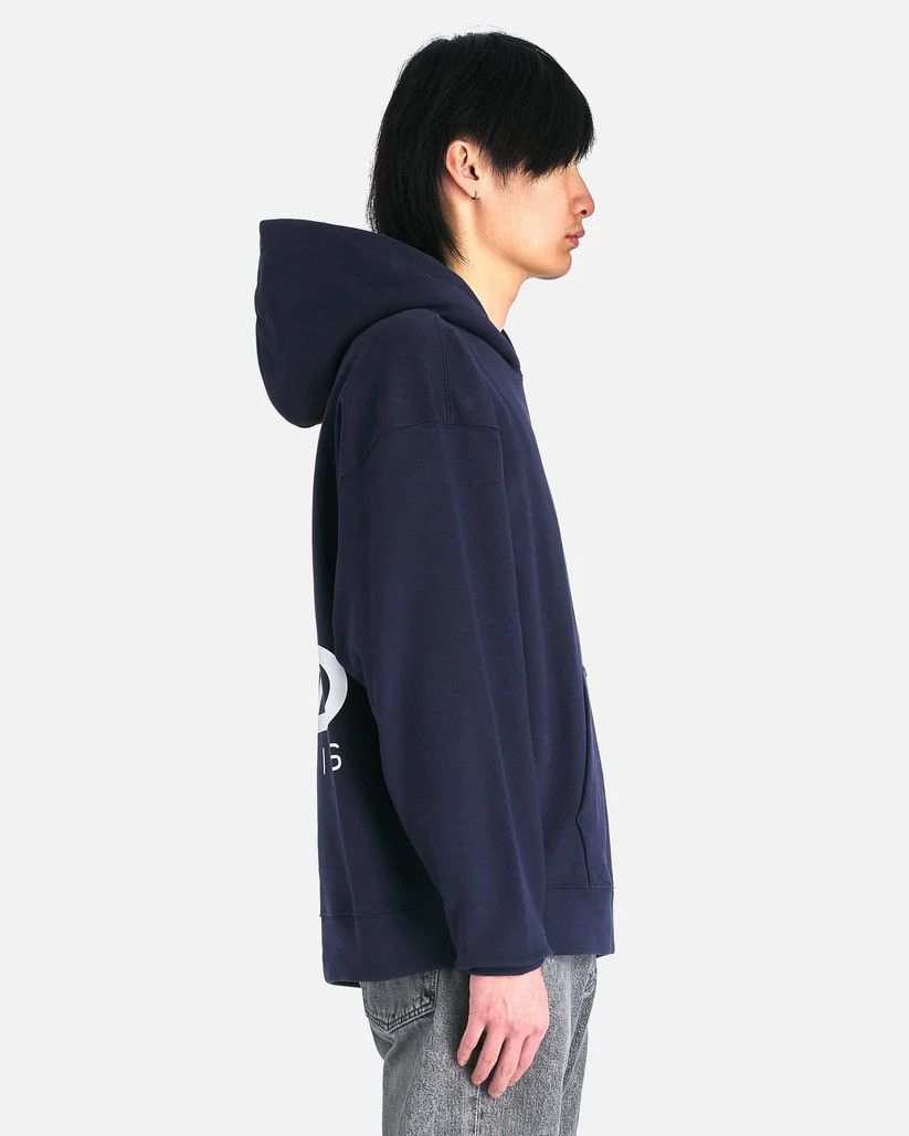 Kenzo o1s1v1r1oon0925 Boke Flower Hoodie in Black Size US XXL / EU 58 / 5 - 3 Thumbnail