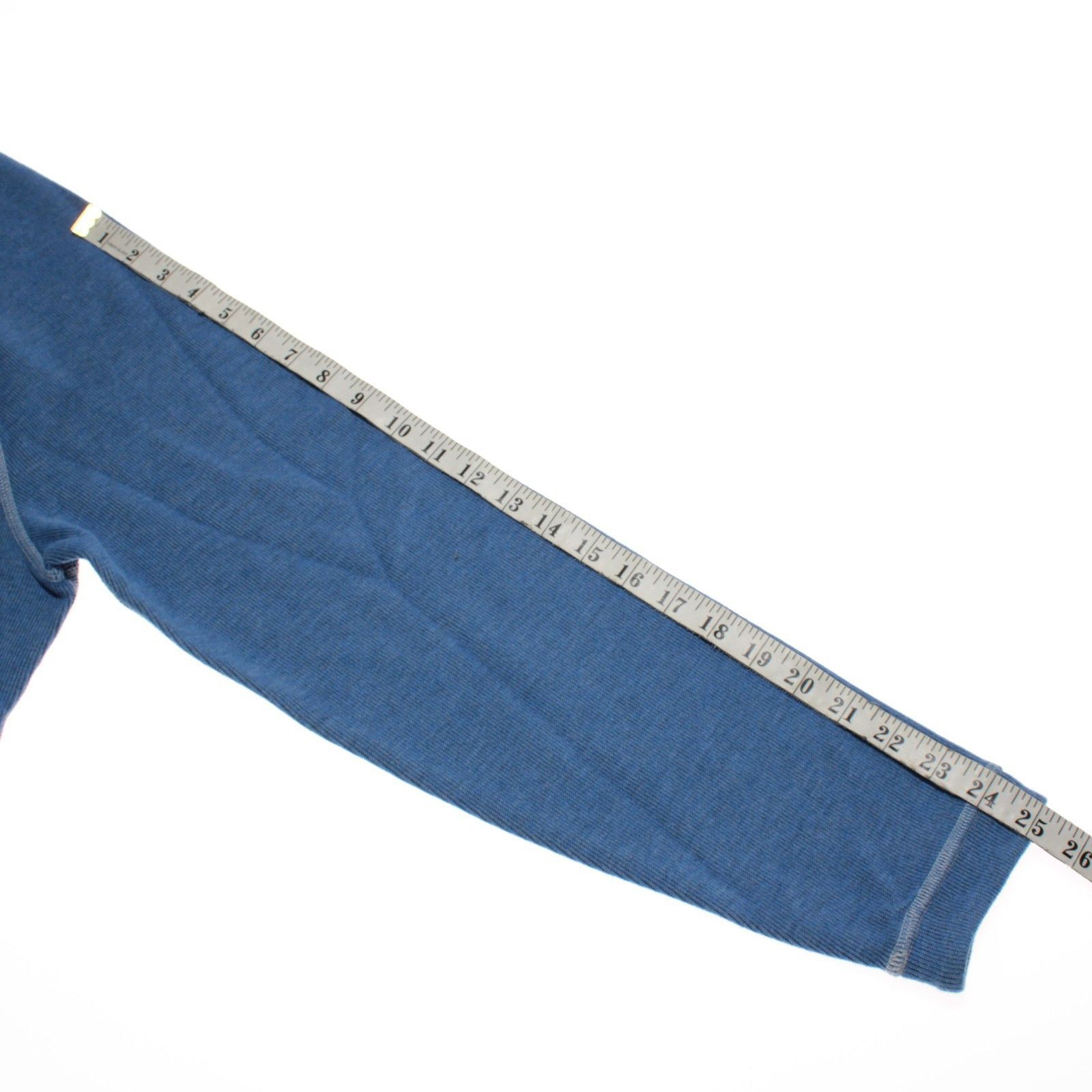 johnnie-O Johnnie-O Sweater Size US XL in Blue Size US XL / EU 56 / 4 - 5 Thumbnail
