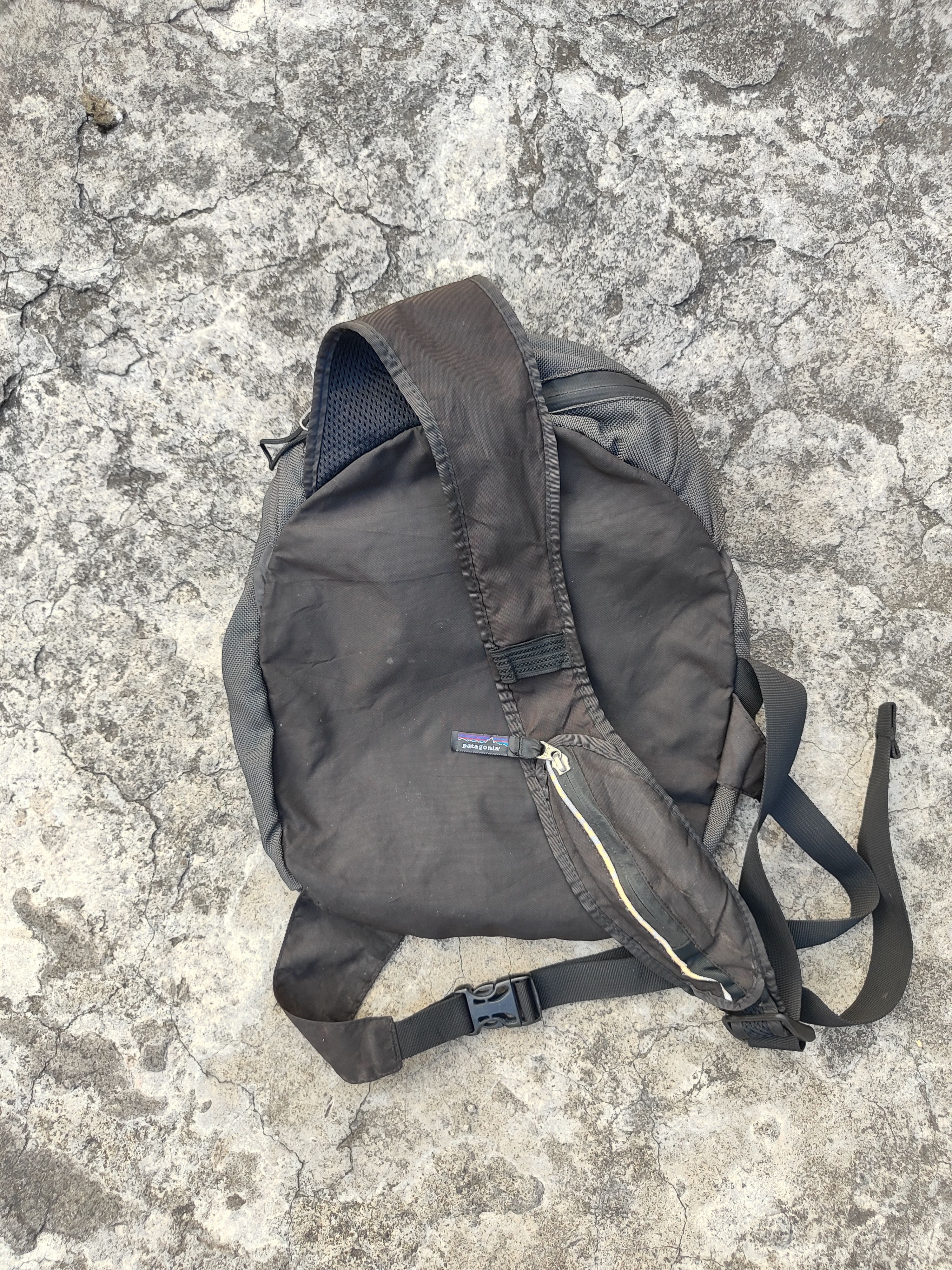 Patagonia Patagonia Orbiter Crossbody Bag Size ONE SIZE - 4 Thumbnail