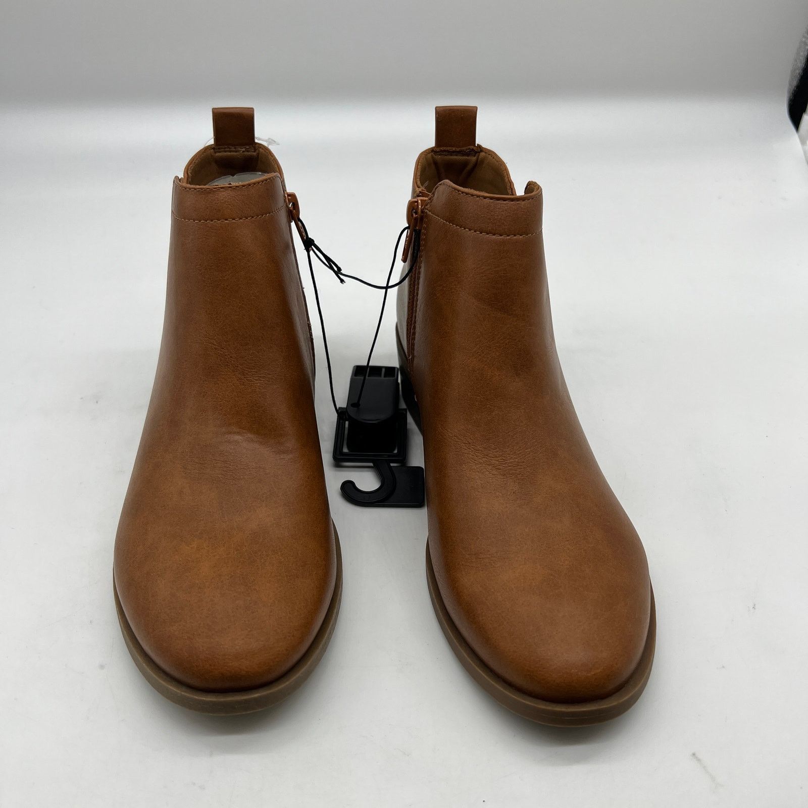 Other Ankle Boots Round Toe Casual Comfortable Lightweight Size US 6 / IT 36 - 3 Thumbnail